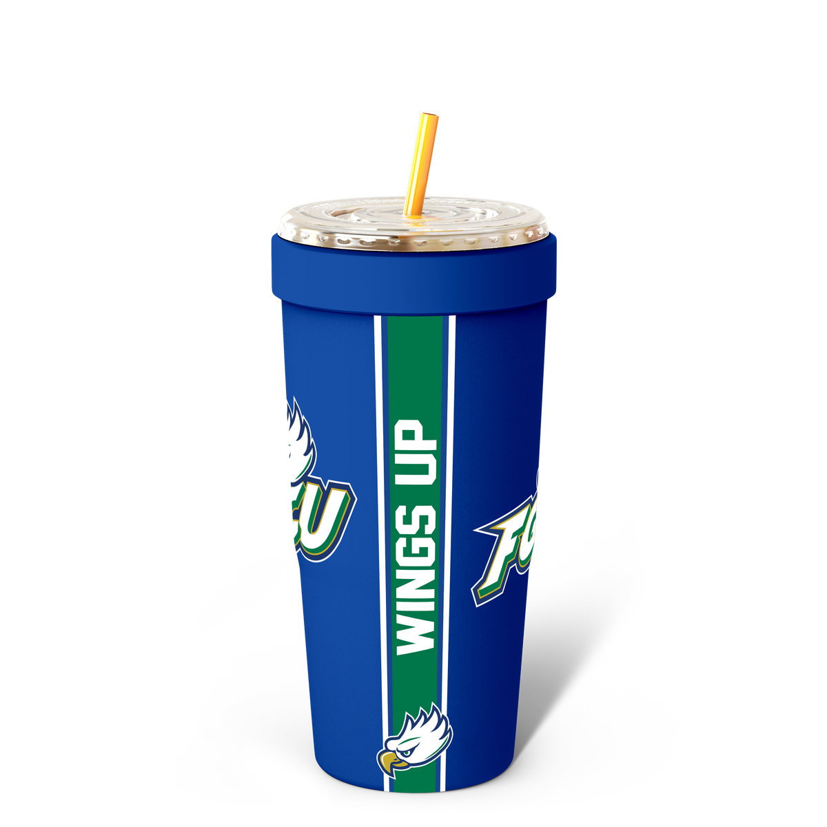 To-Go Buddy | FGCU Eagles | Gameday
