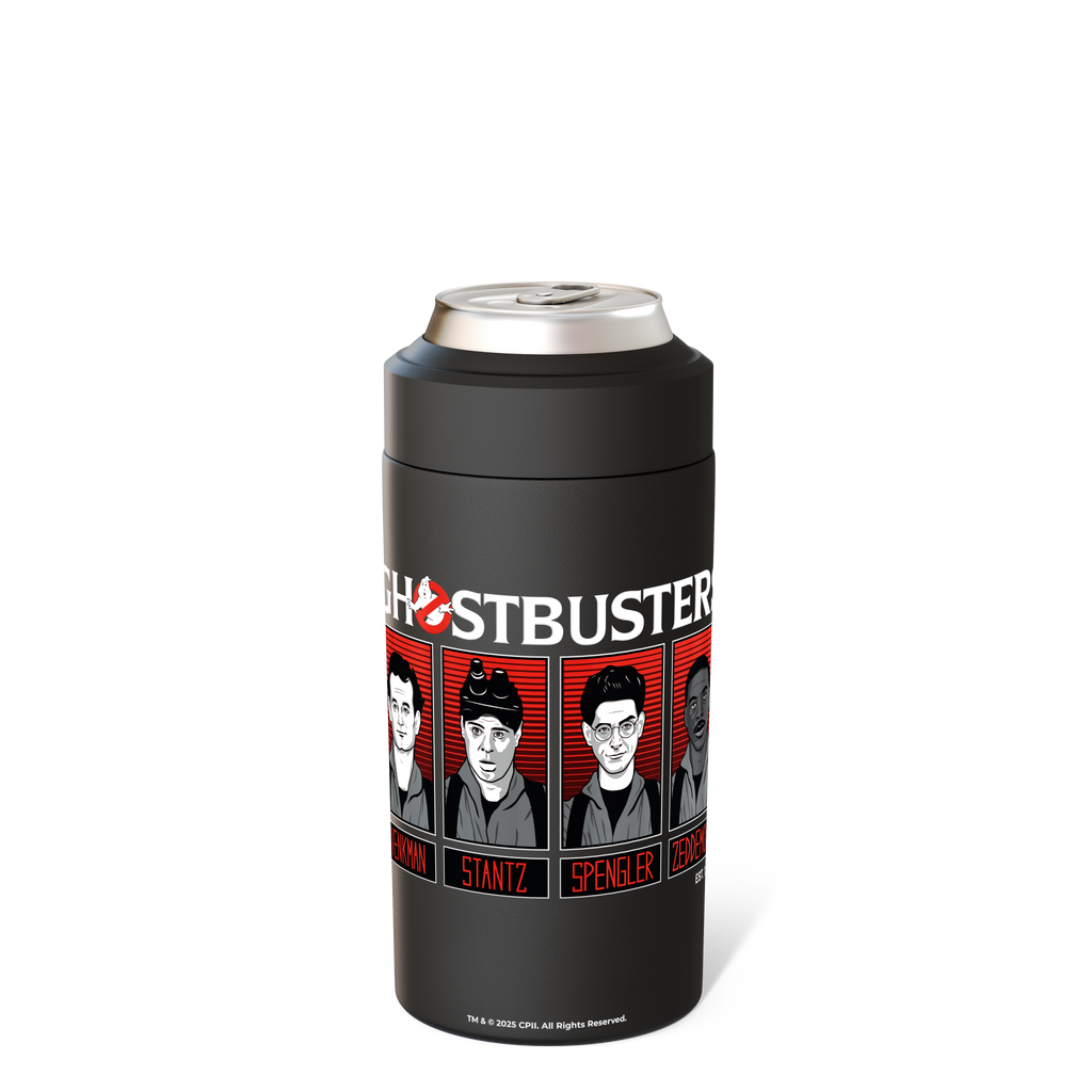 Universal Buddy | Ghostbusters™ | The Crew