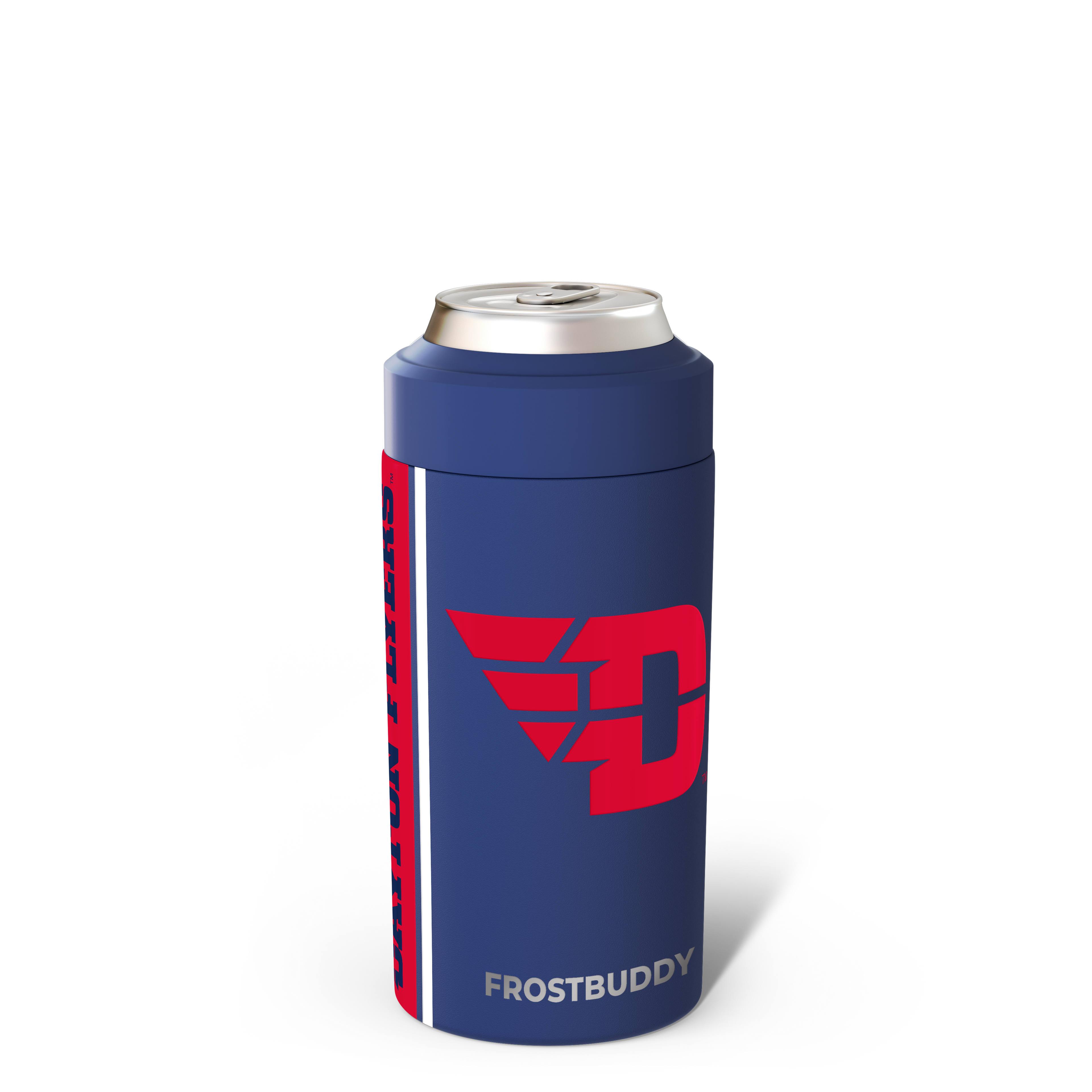 Universal Buddy | Dayton Flyers | Gameday