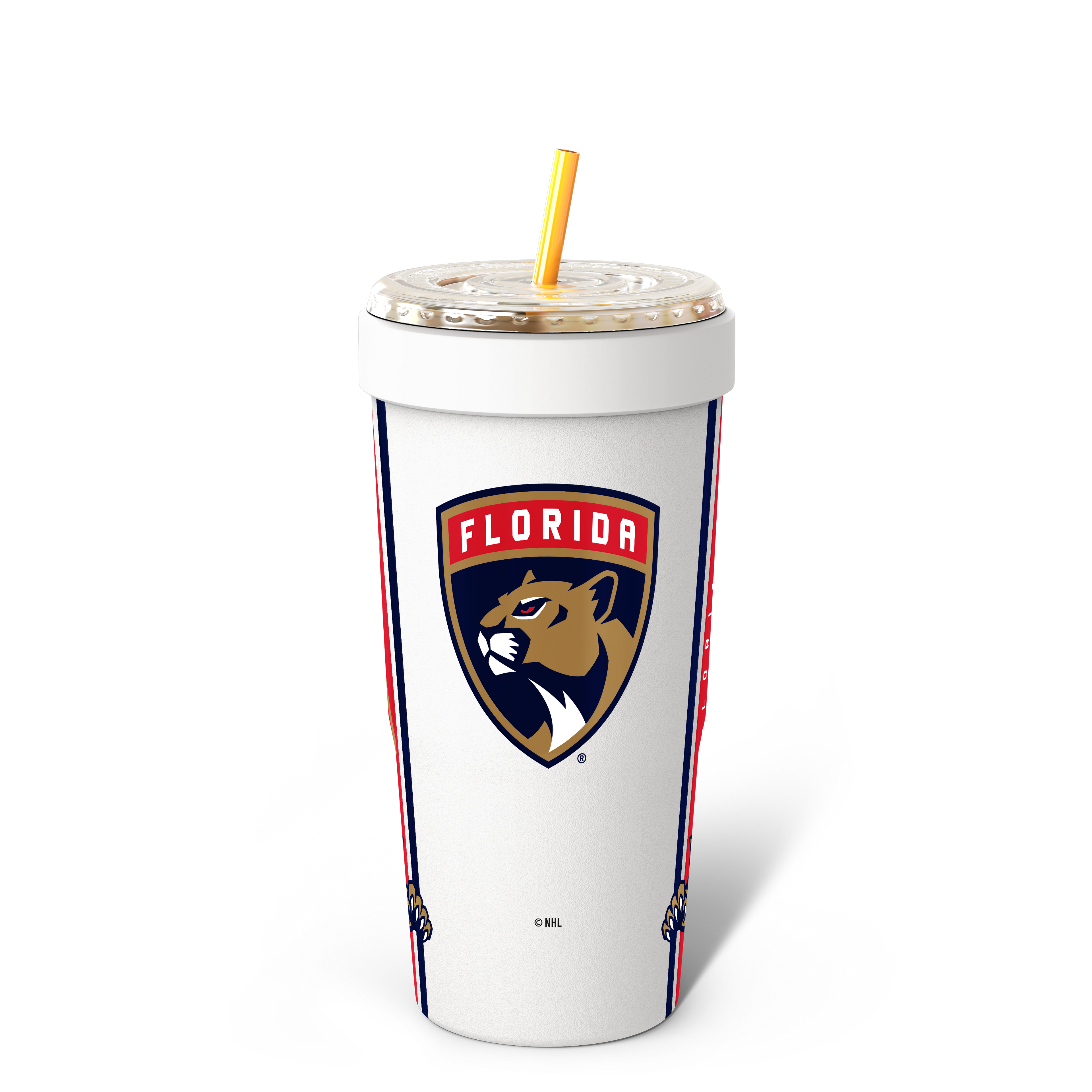 To-Go Buddy | Florida Panthers | Gameday