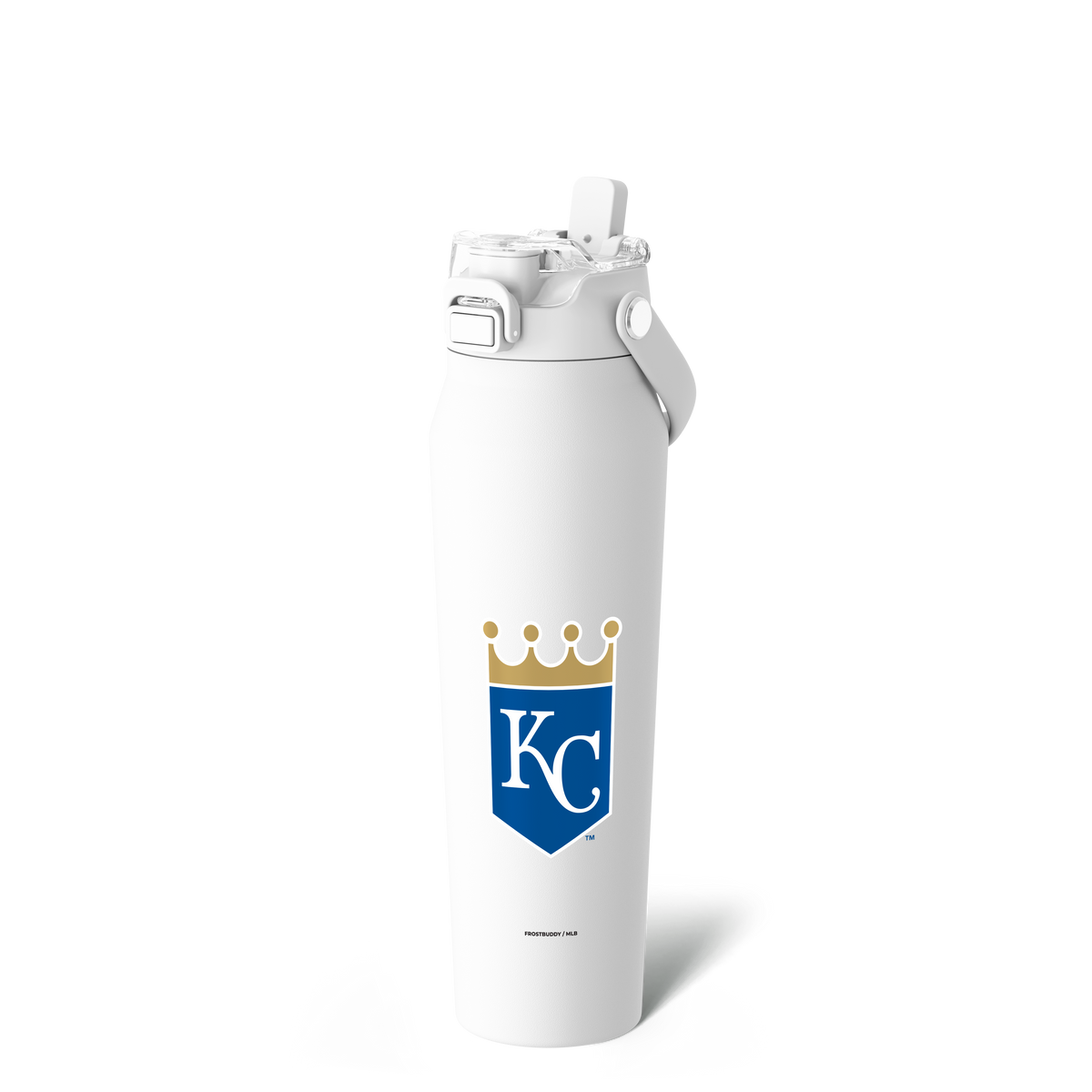 Bottle Buddy 32oz | Kansas City Royals | Gameday