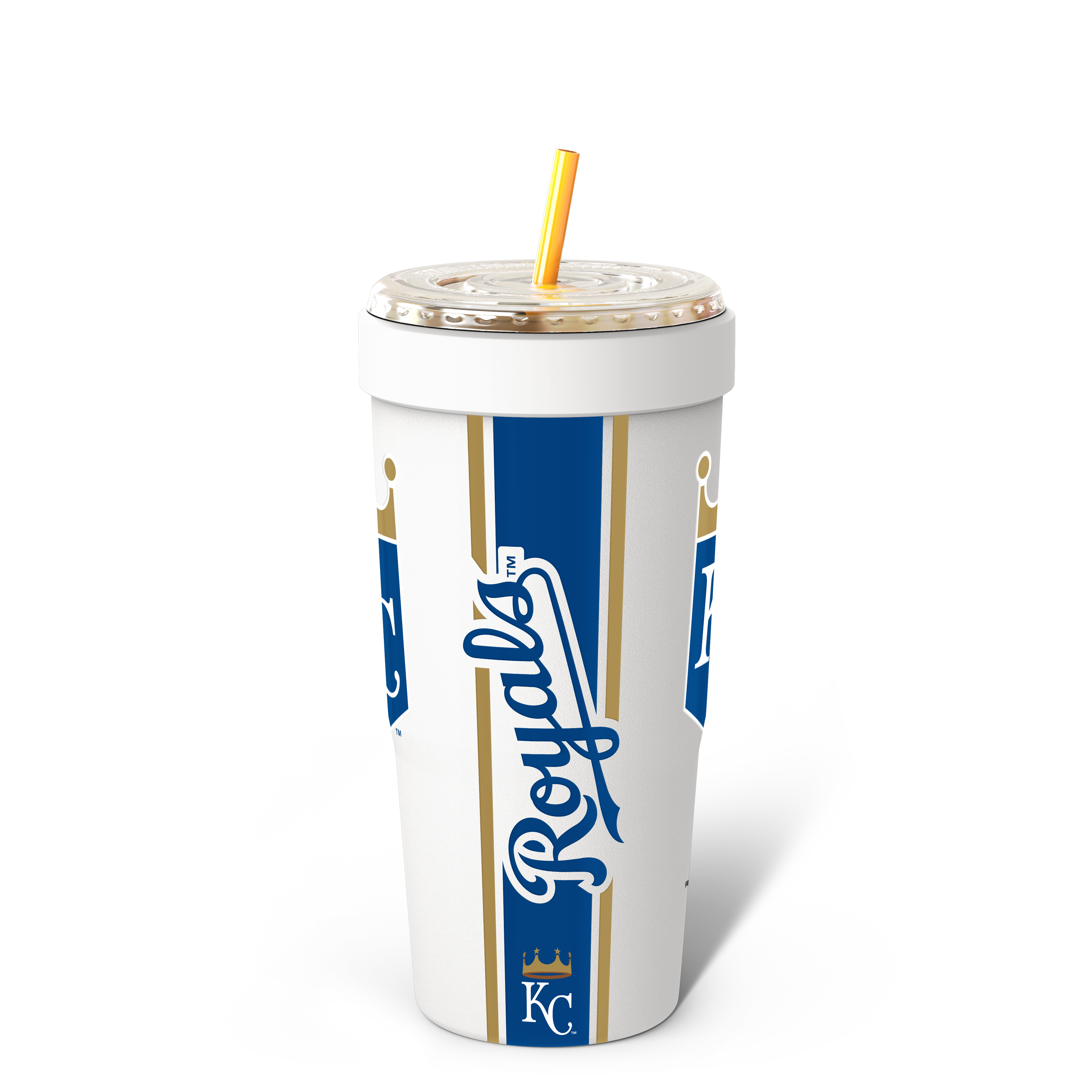 To-Go Buddy | Kansas City Royals | Gameday