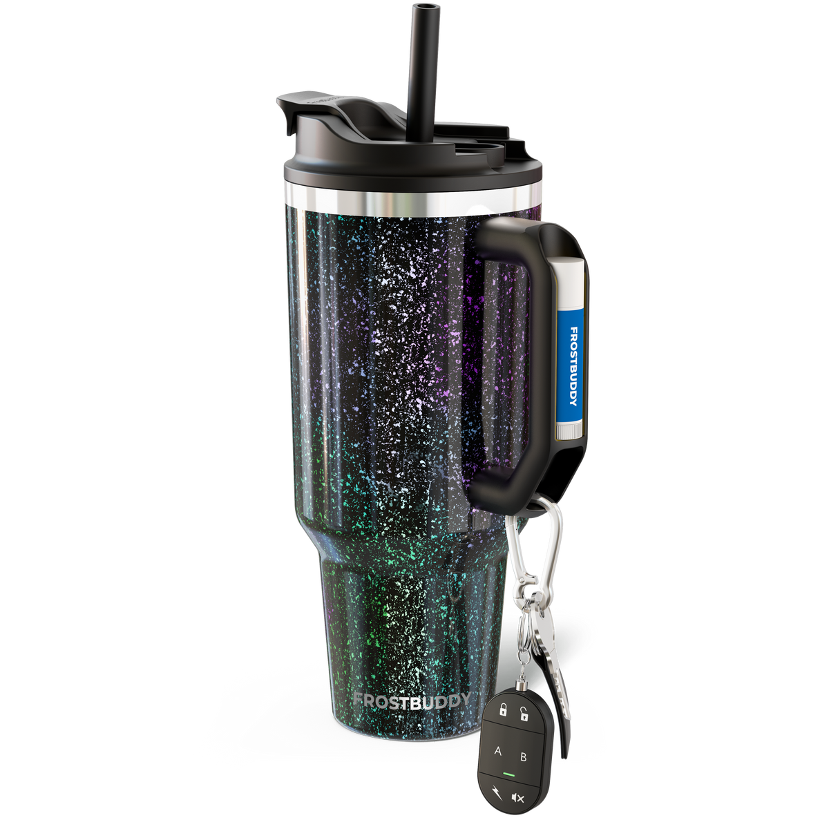 Thicc Buddy 50oz | Mermaid
