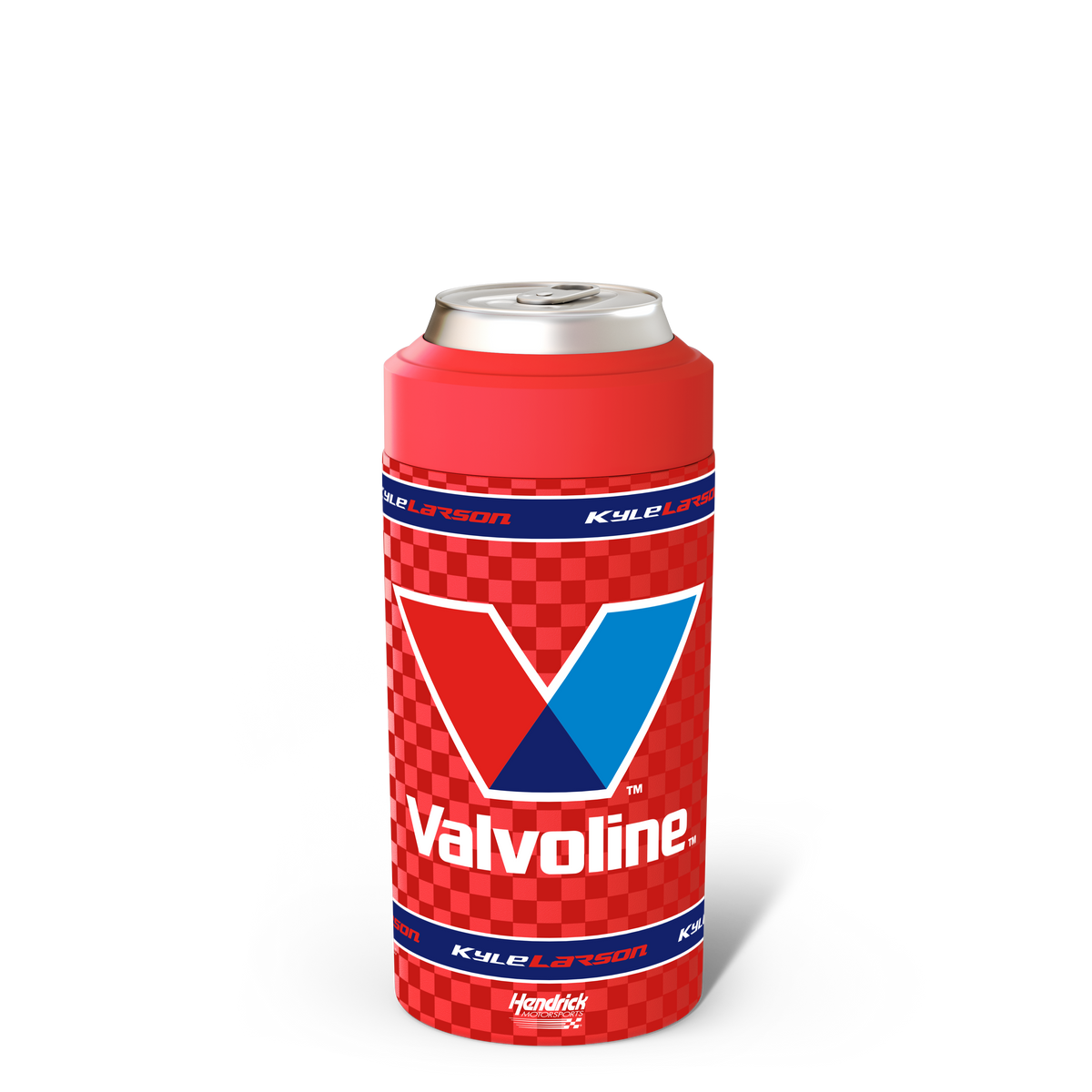 Universal Buddy | Kyle Larson | Valvoline