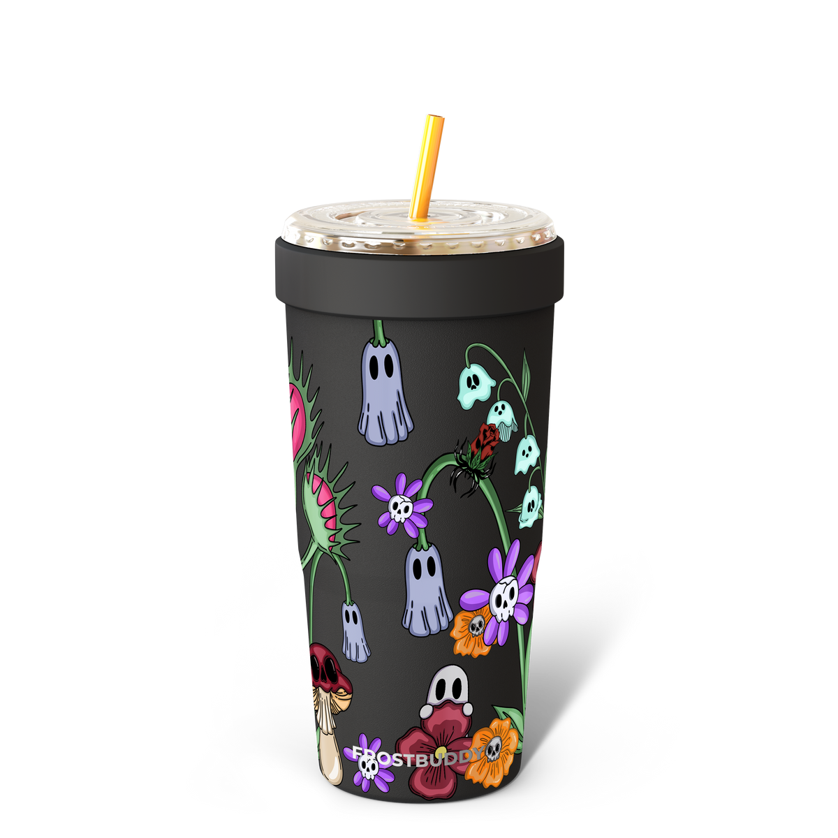 To-Go Buddy | Poisoned Petals
