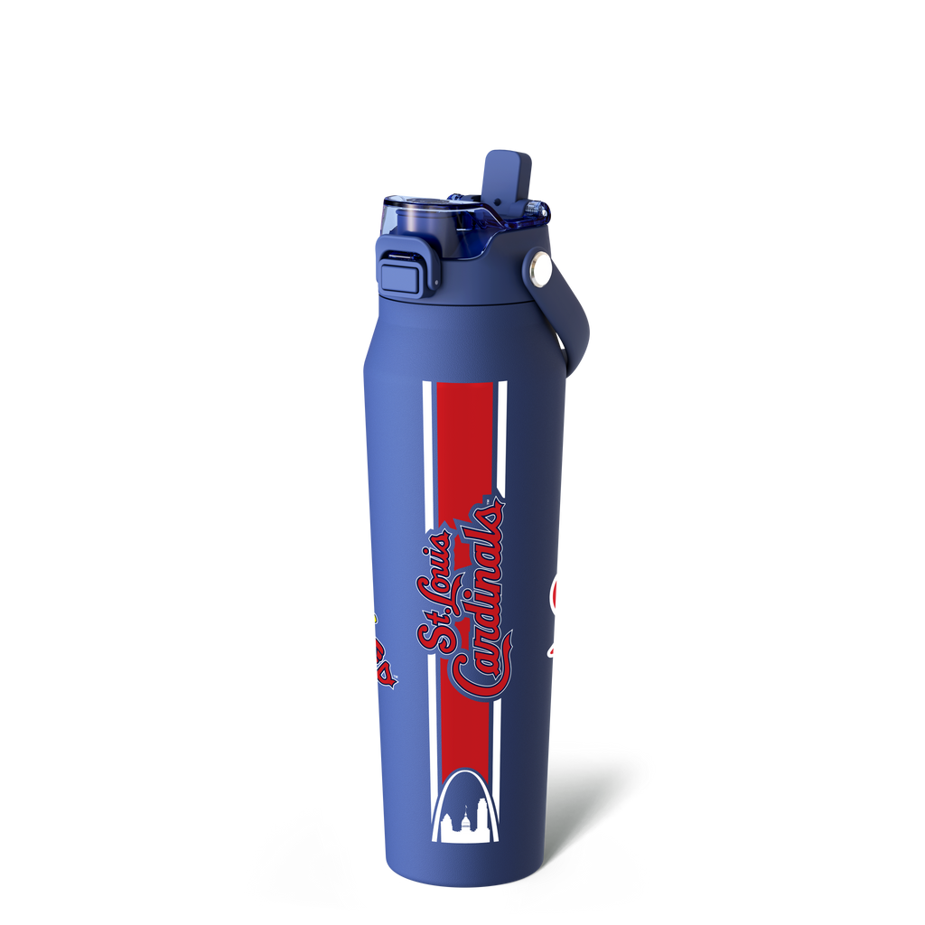 Bottle Buddy 32oz | St. Louis Cardinals | Gameday