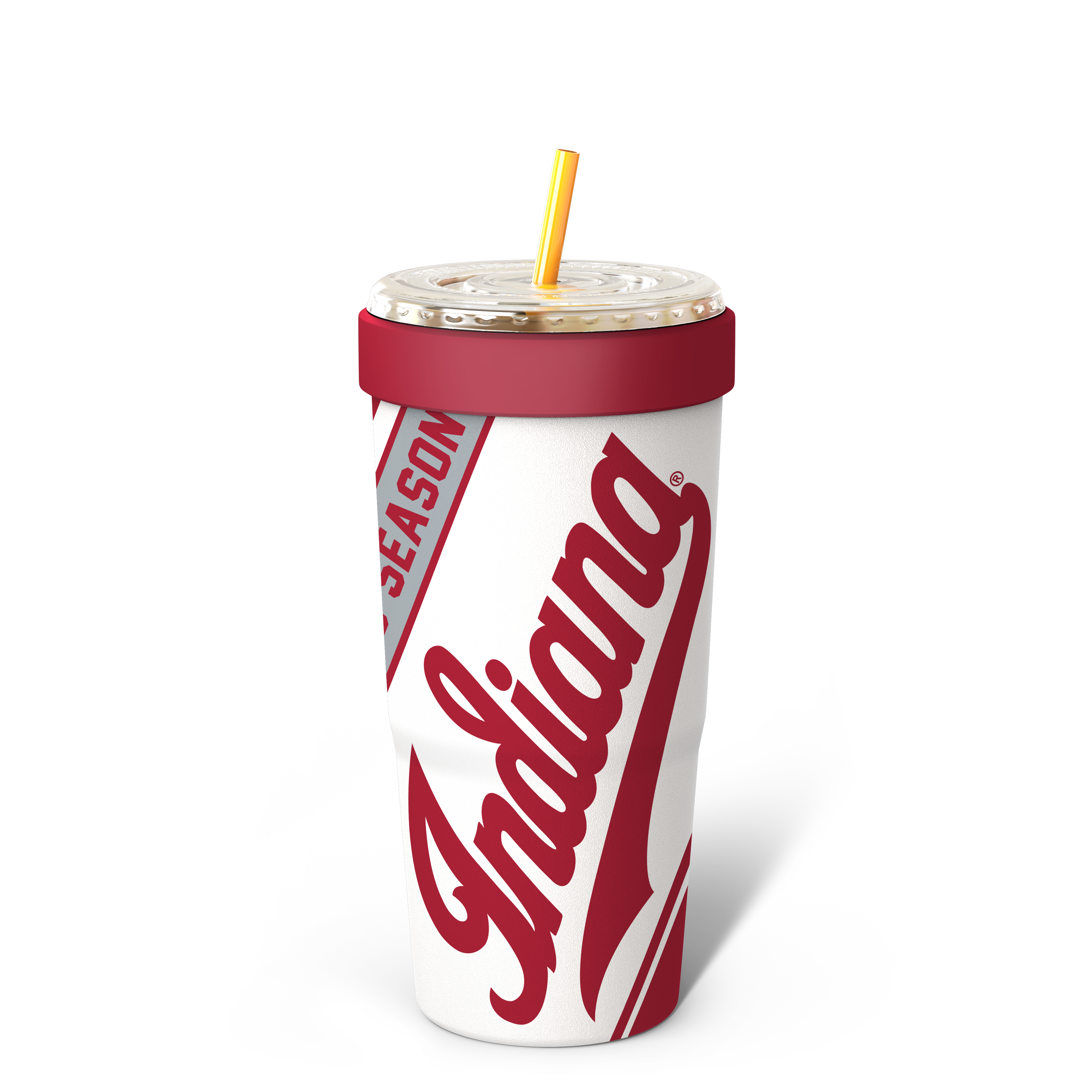 To-Go Buddy | Indiana Hoosiers | CFB National Champs
