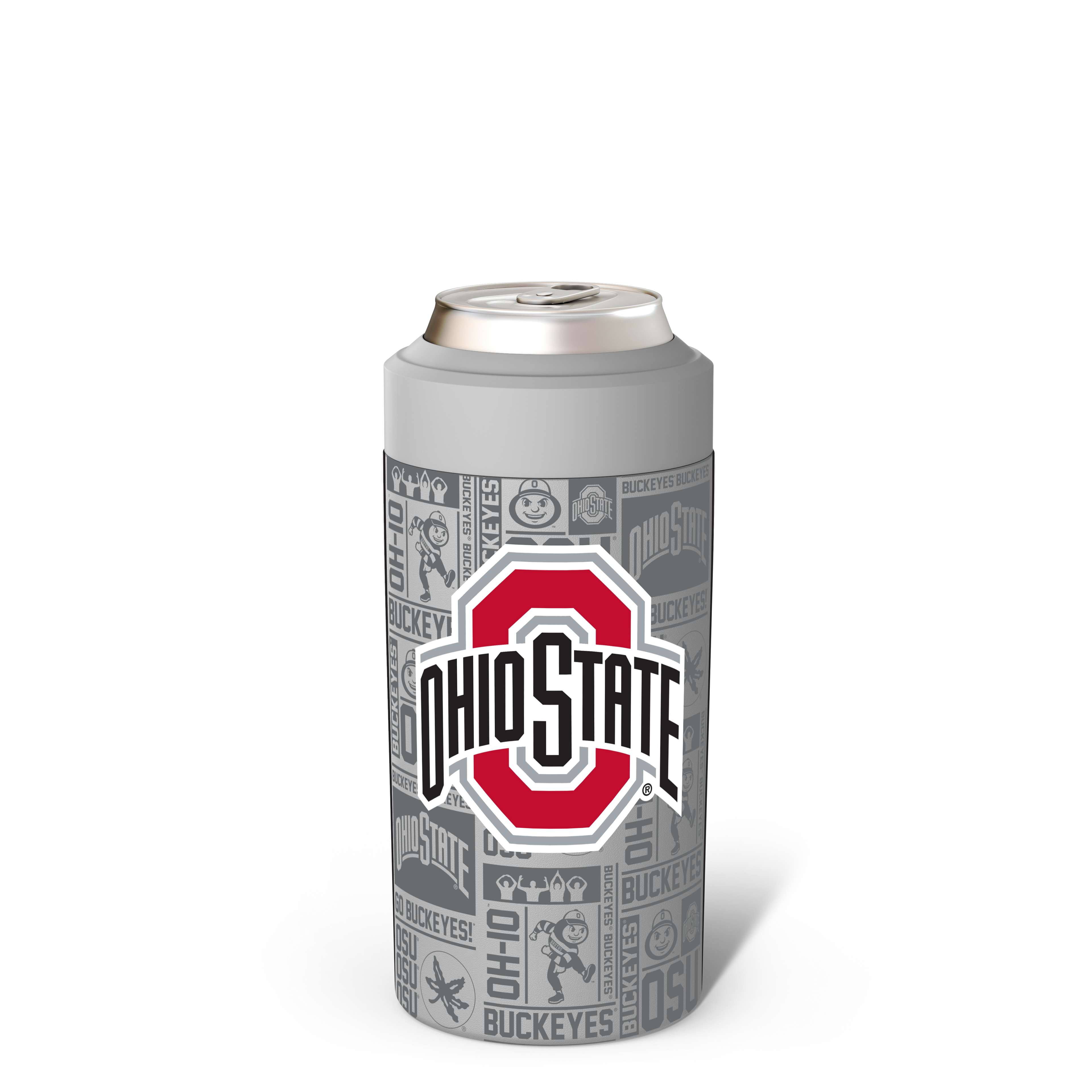 Universal Buddy | Ohio State | Legacy