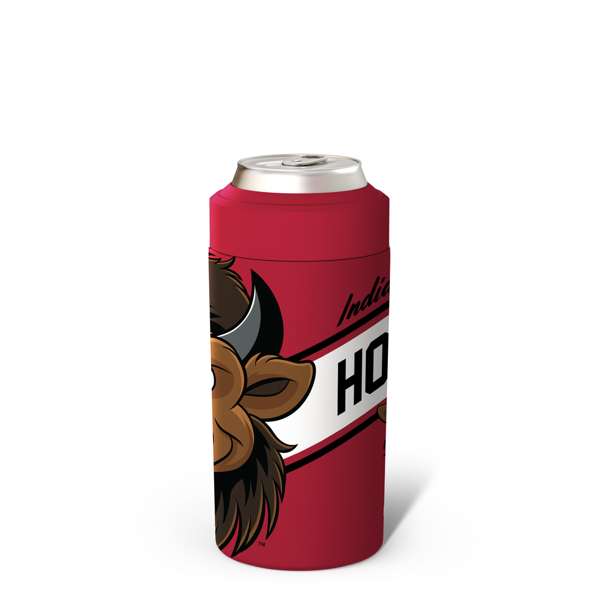 Universal Buddy | Indiana Hoosiers | Mascot