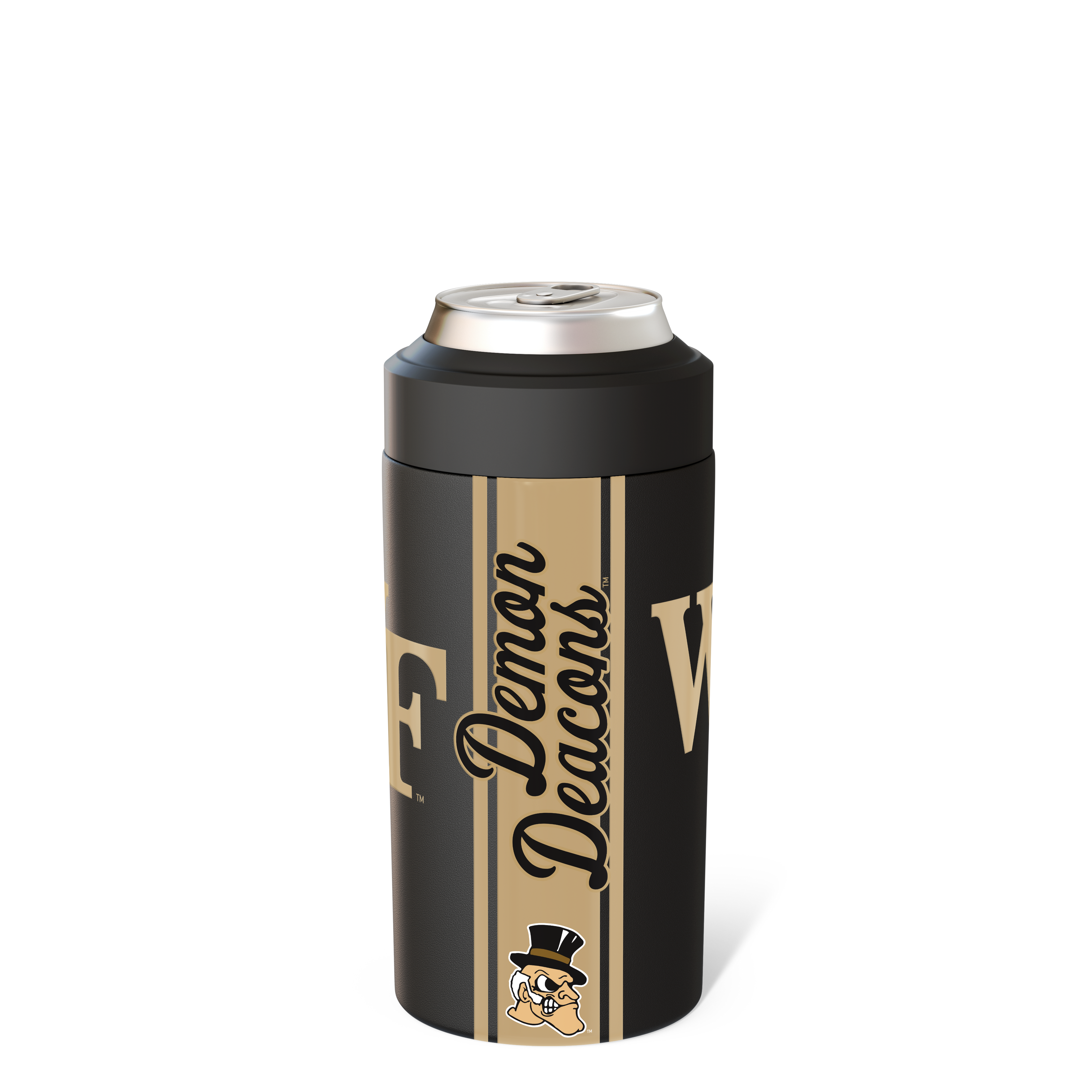 Universal Buddy | Wake Forest Demon Deacons | Gameday
