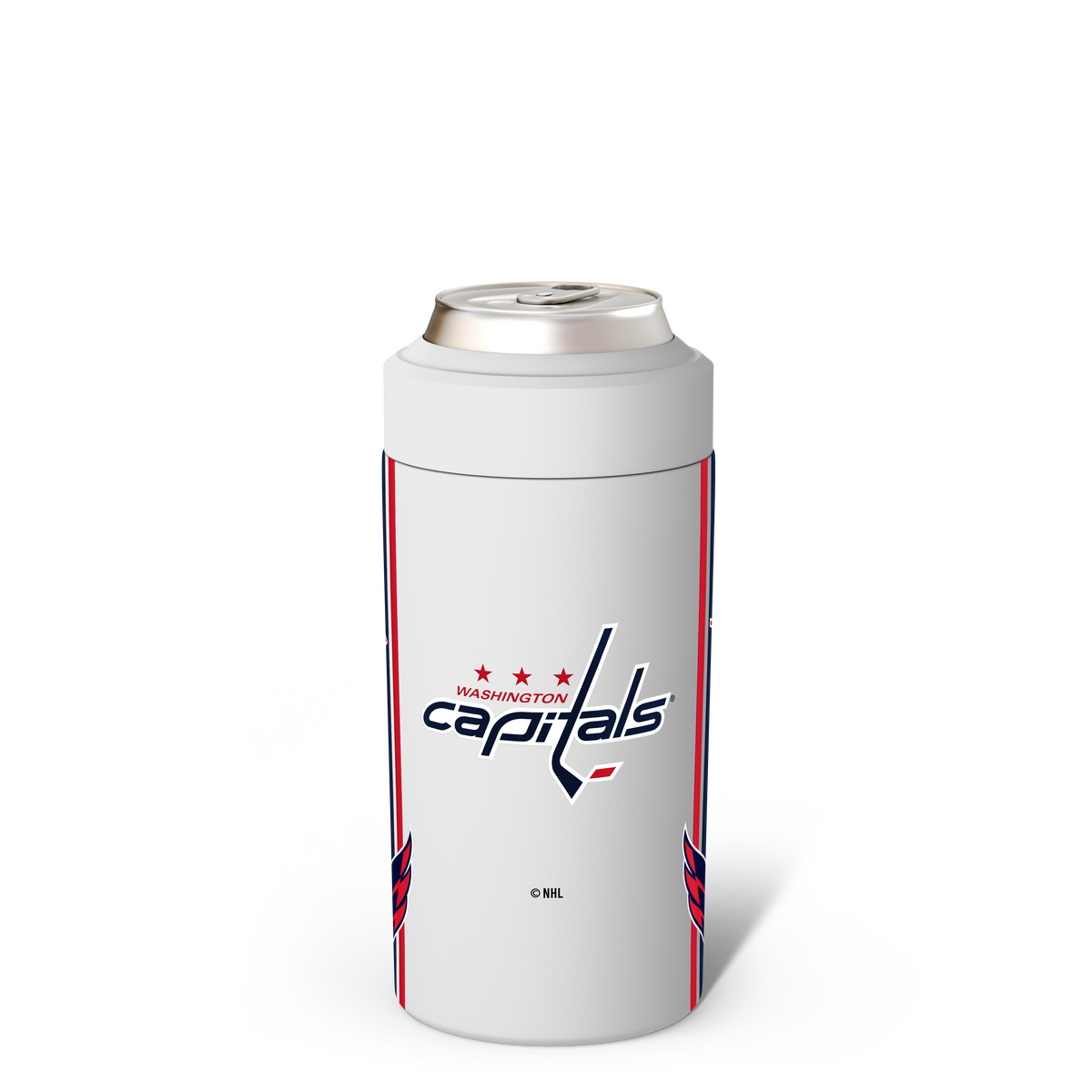 Universal Buddy | Washington Capitals | Gameday