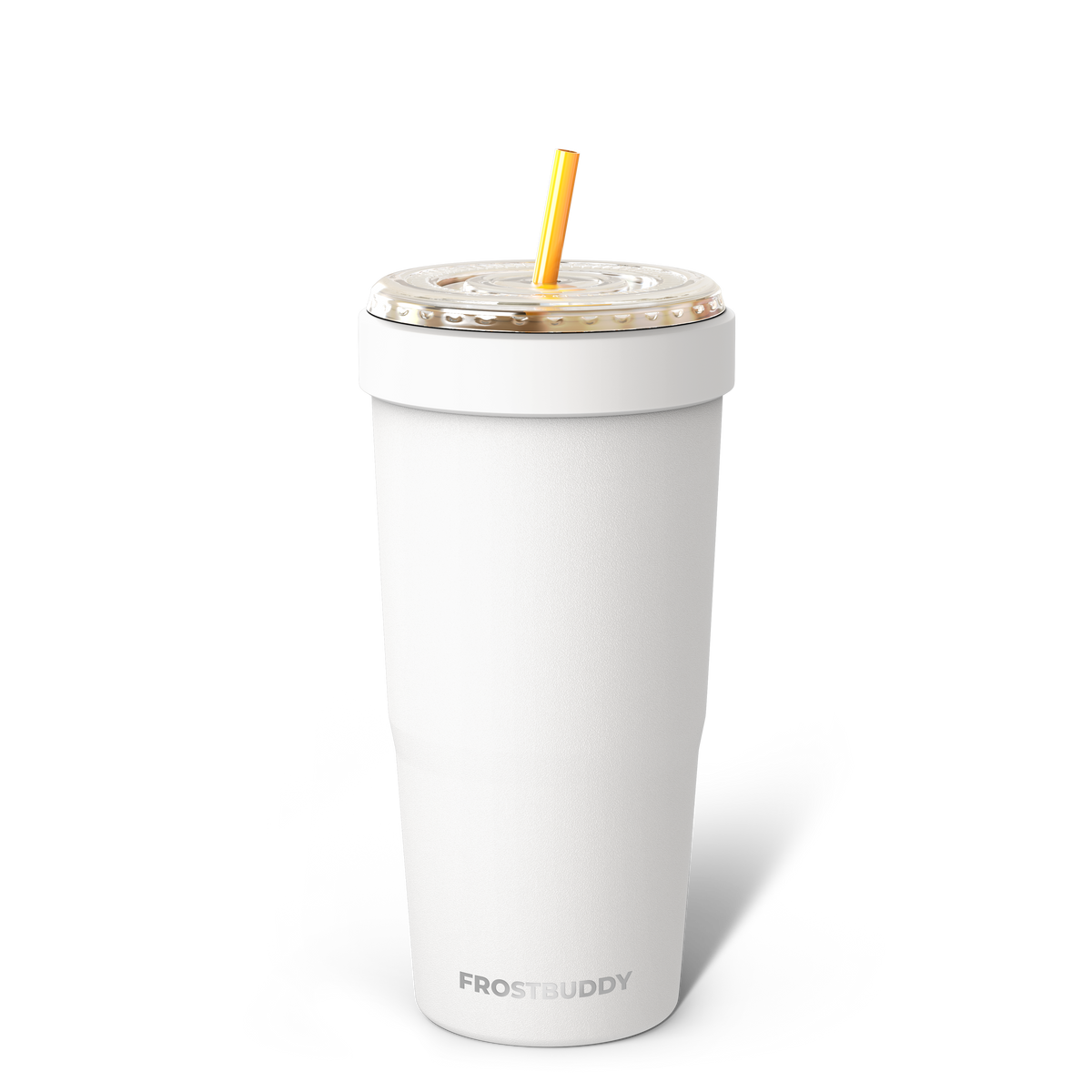 To-Go Buddy | White