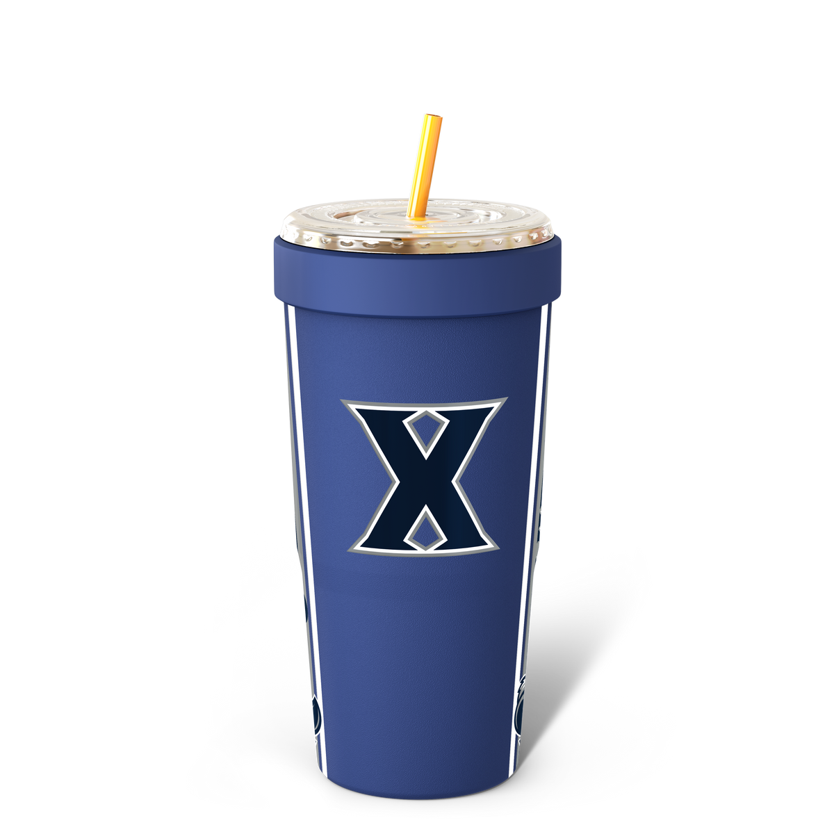 To-Go Buddy | Xavier Musketeers | Gameday