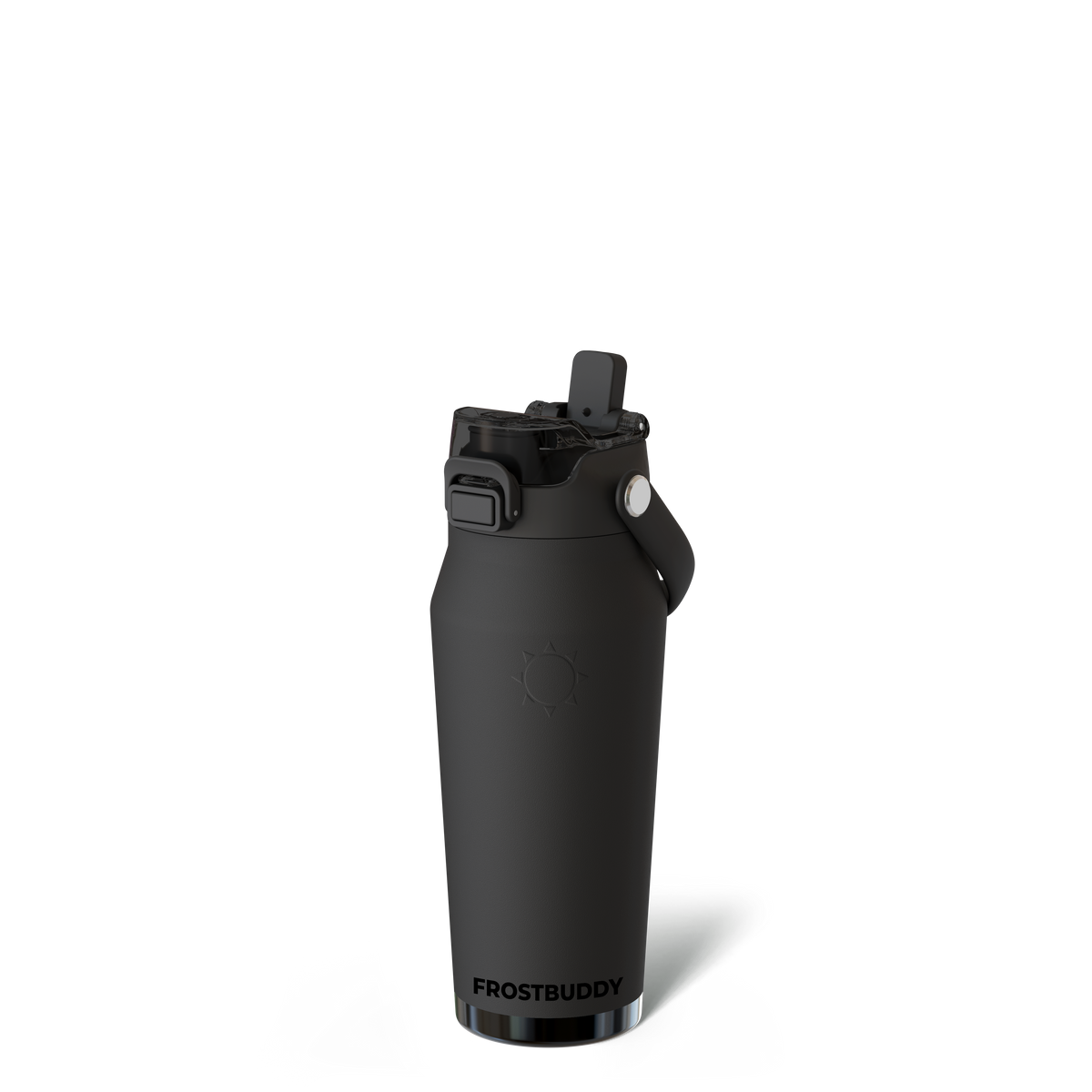 Bottle Buddy 16oz | Dark Night