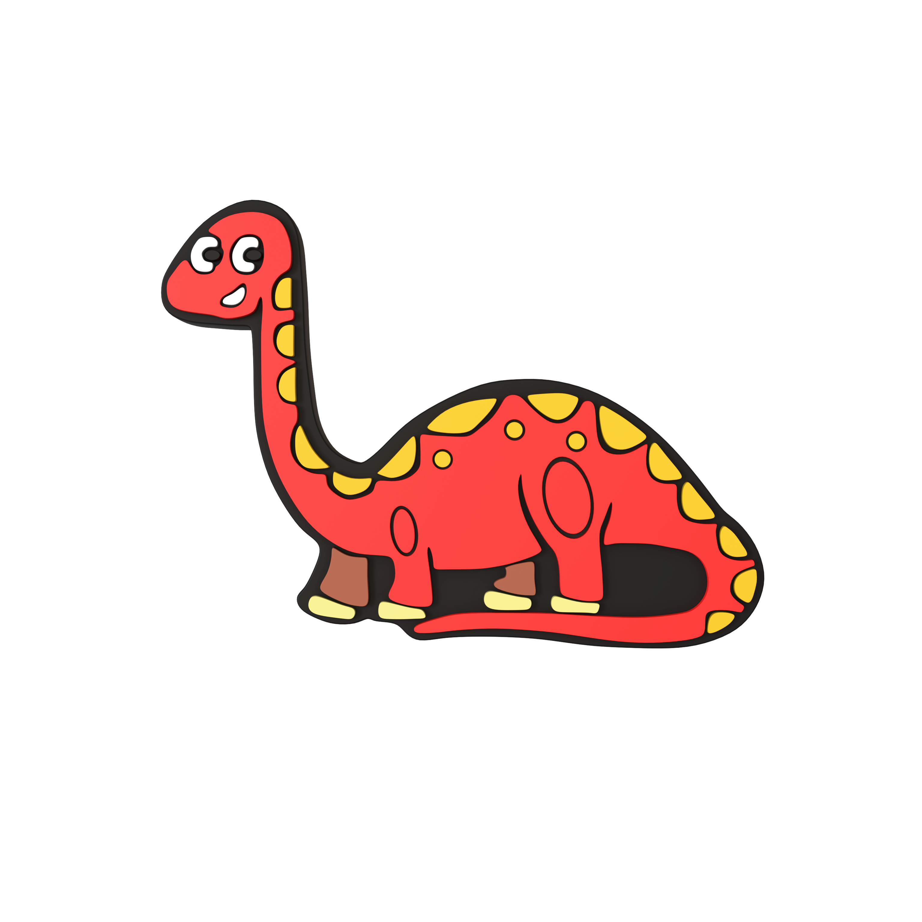 Budz | Apatosaurus