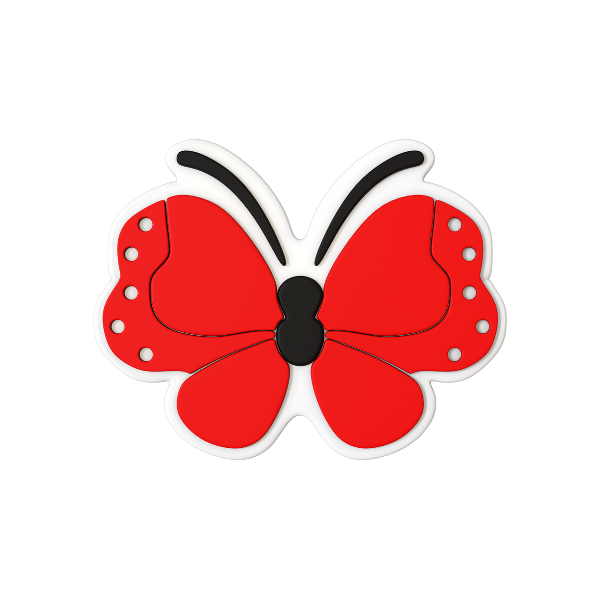 Budz | Bowterfly