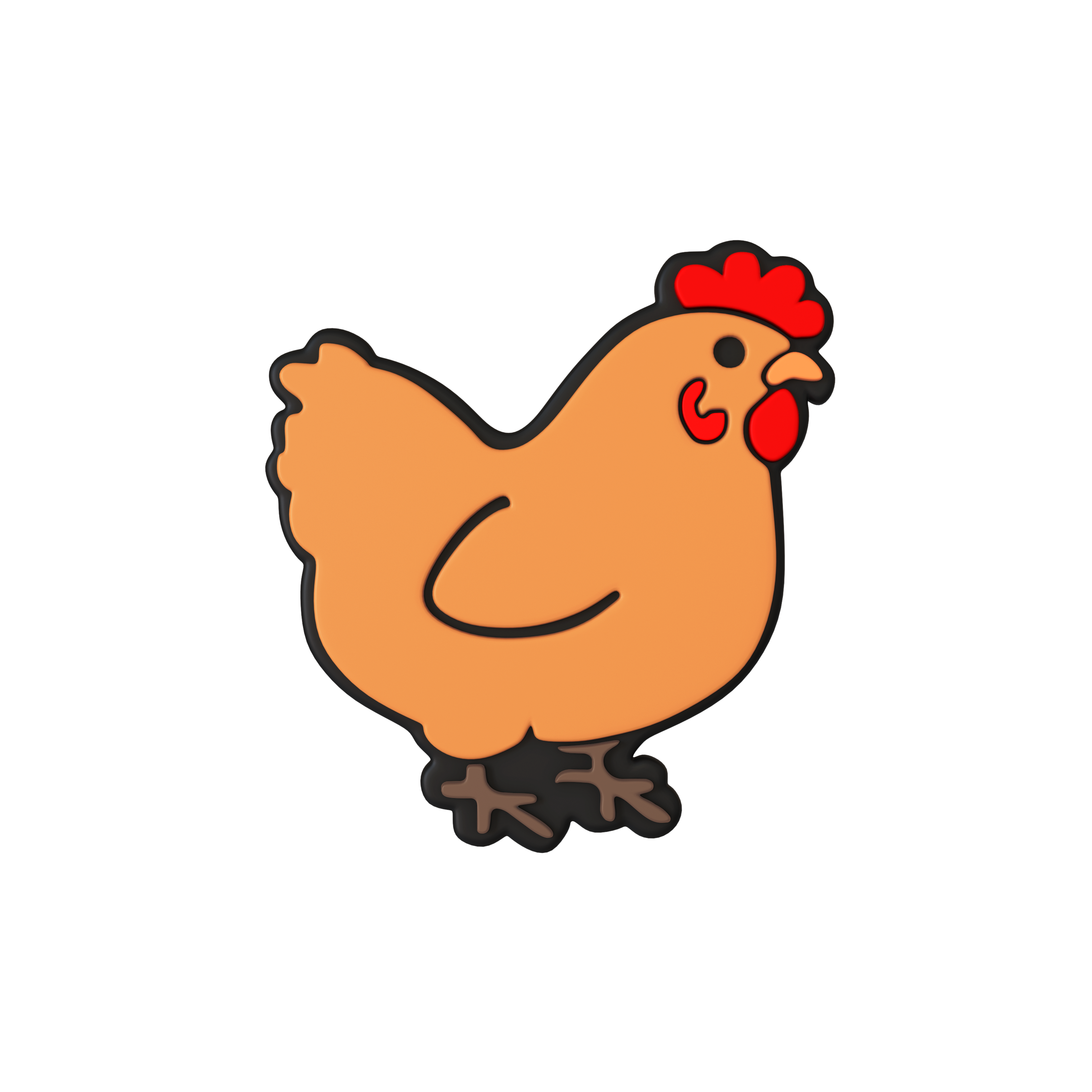 Budz | Chicken