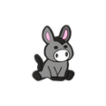Budz | Donkey
