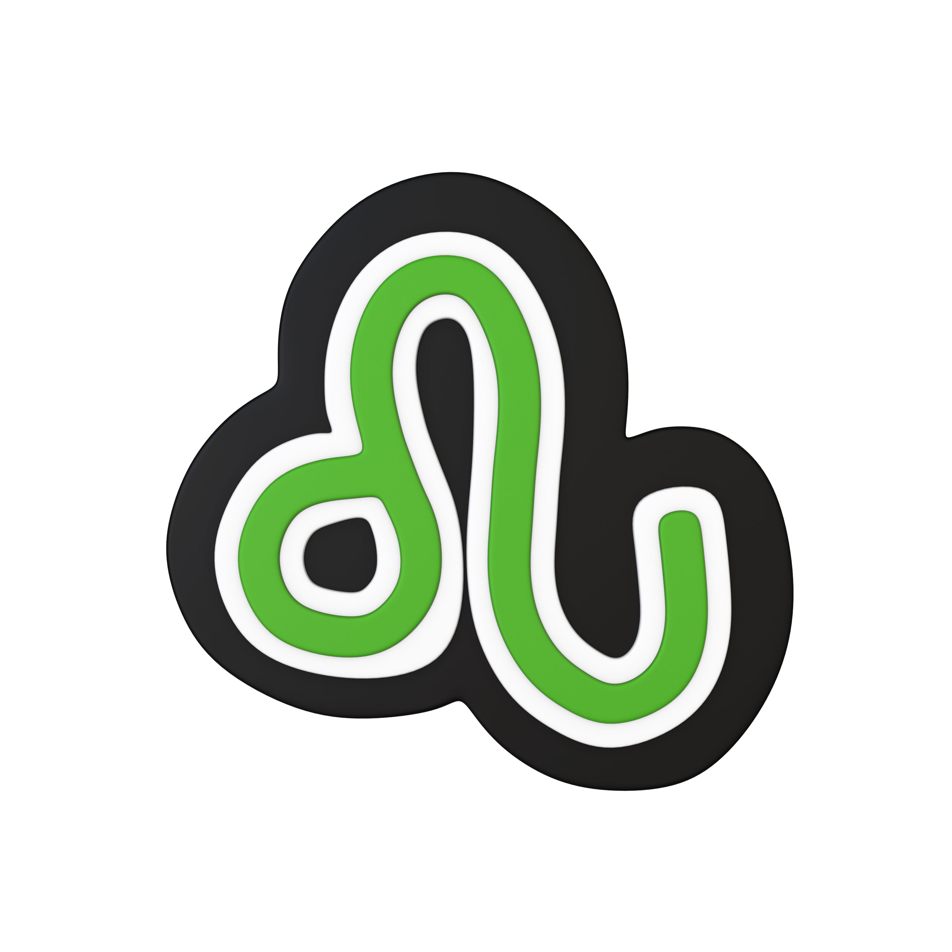 Budz | Leo Symbol