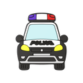Budz | Police Car
