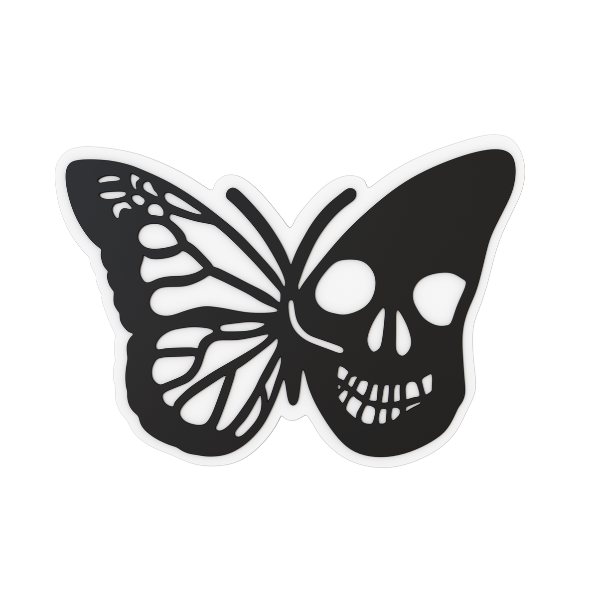 Budz | Skullfly