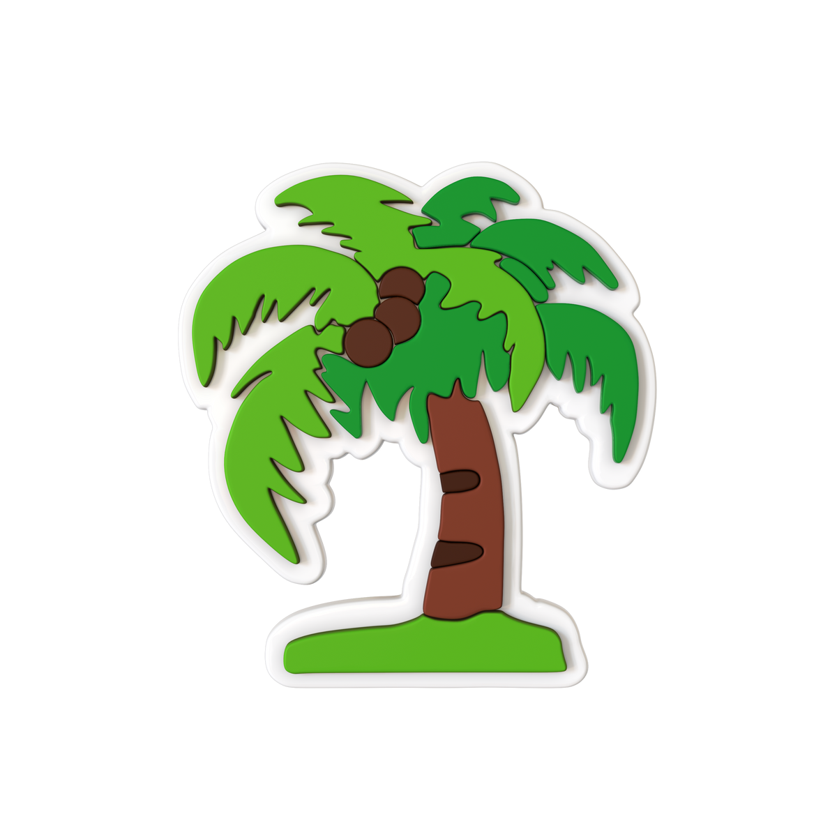 Budz | Summer Tree