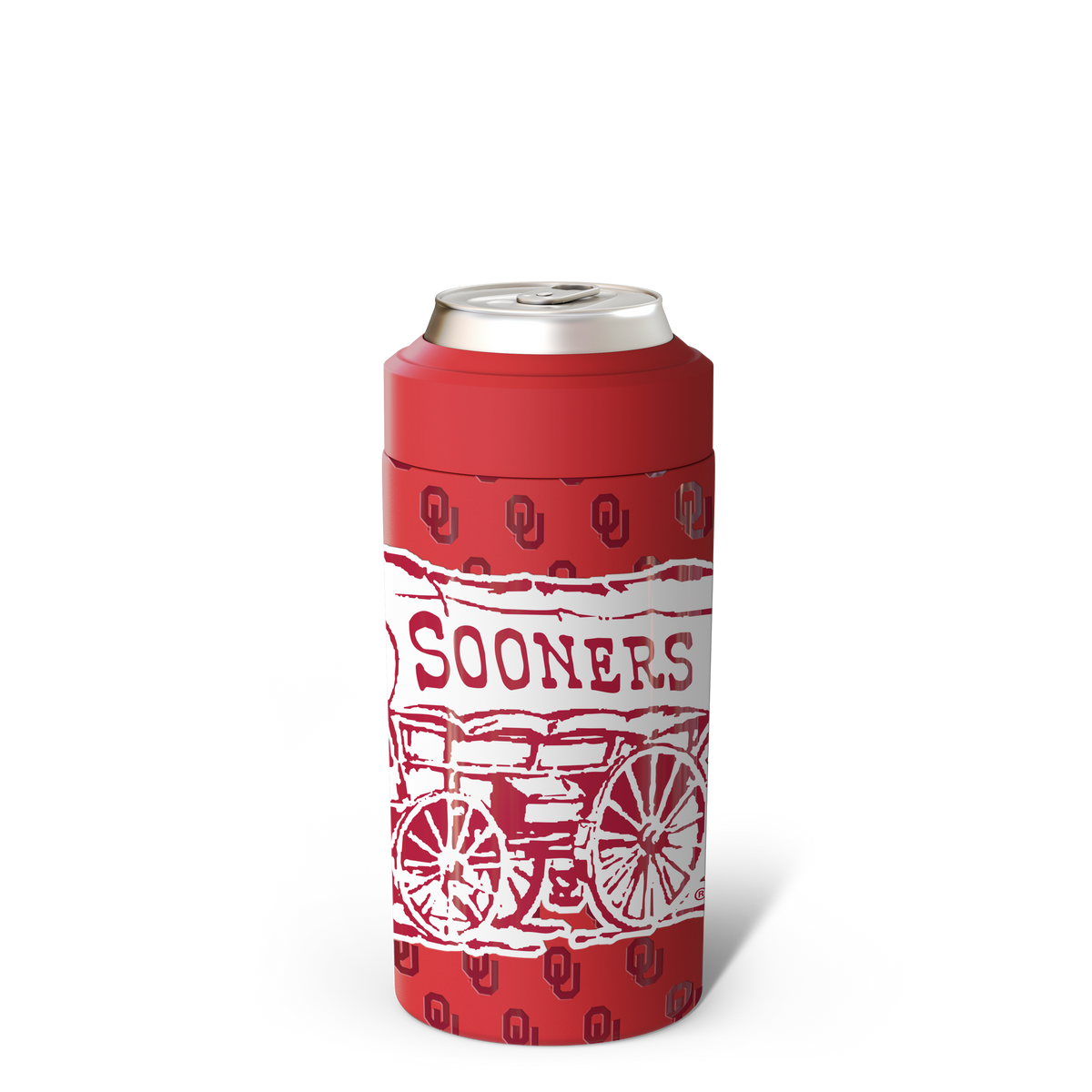 Universal Buddy | Oklahoma Sooners | 2026 NCAA Baseball Champs
