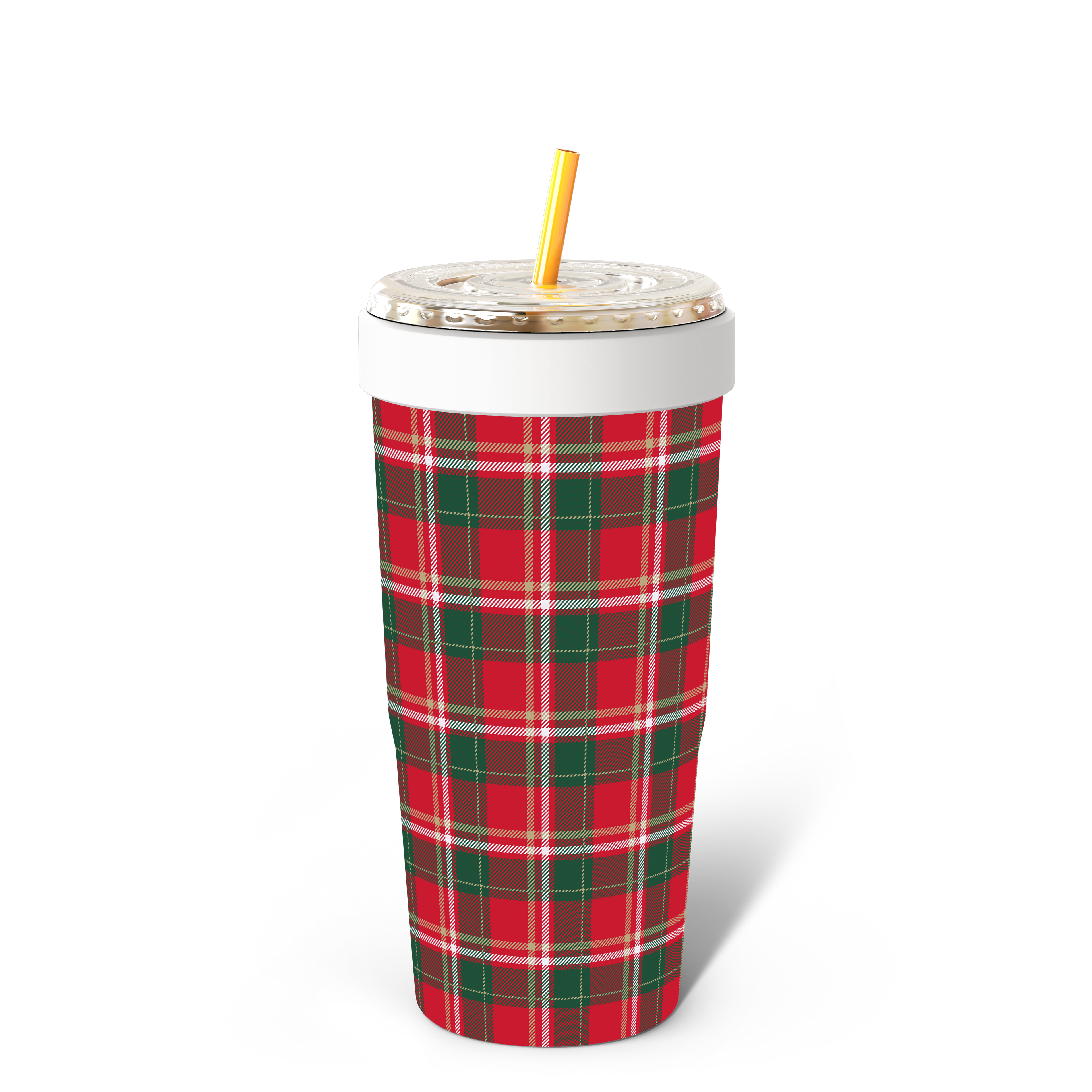 To-Go Buddy | Flannel