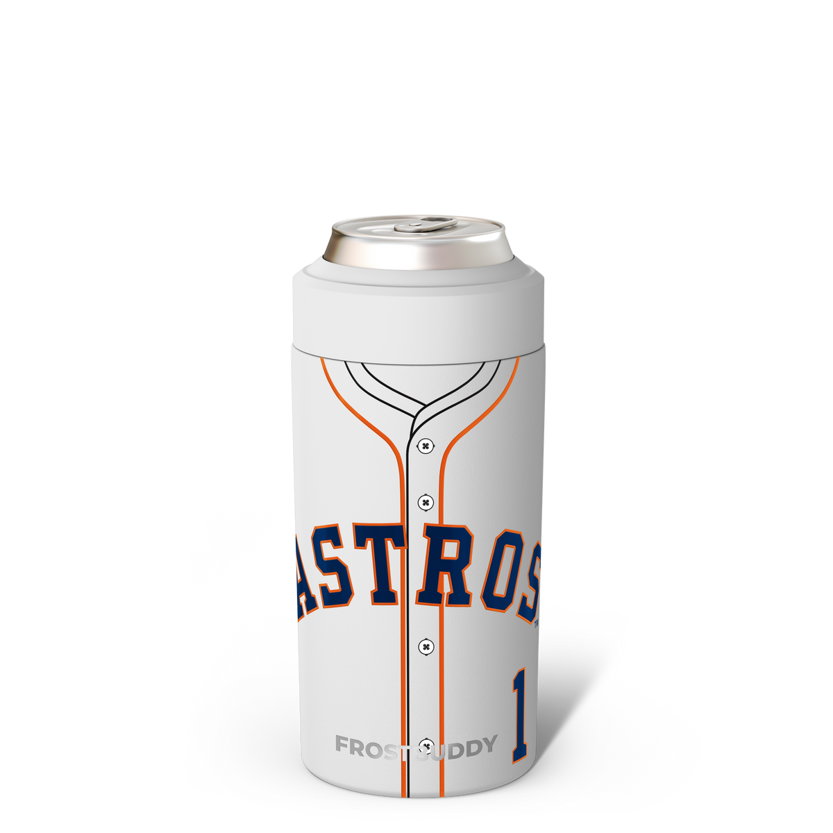 Universal Buddy | Houston Astros | #1 Dad