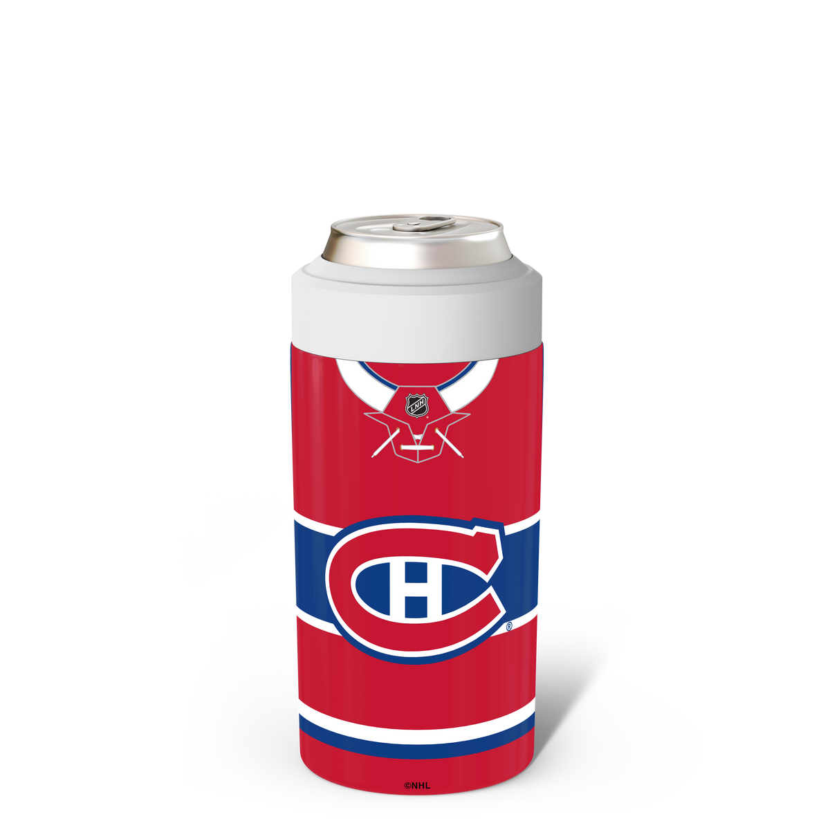 Universal Buddy | Montreal Canadiens | Jersey