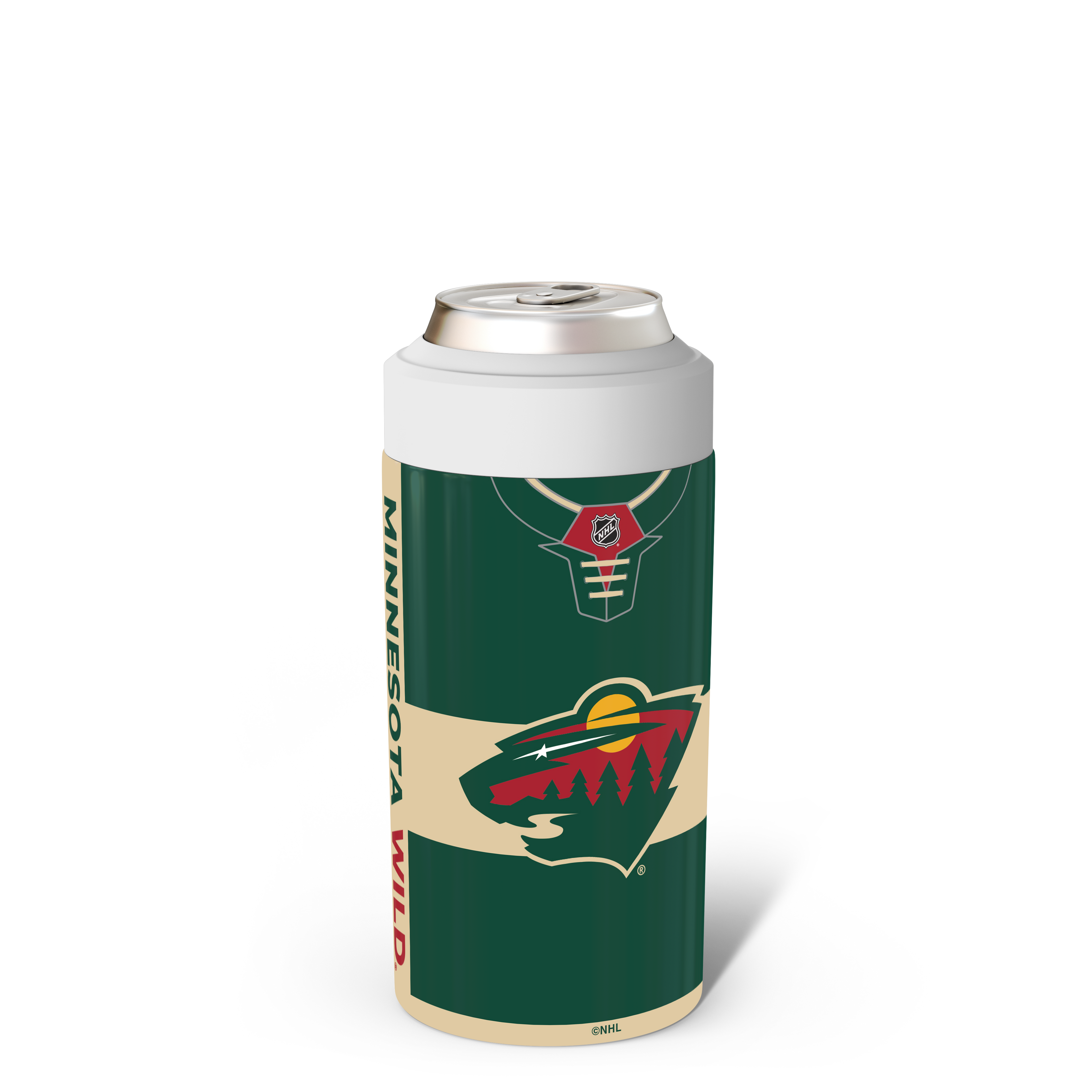Universal Buddy | Minnesota Wild | Jersey
