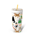 To-Go Buddy | Whisker Wonderland