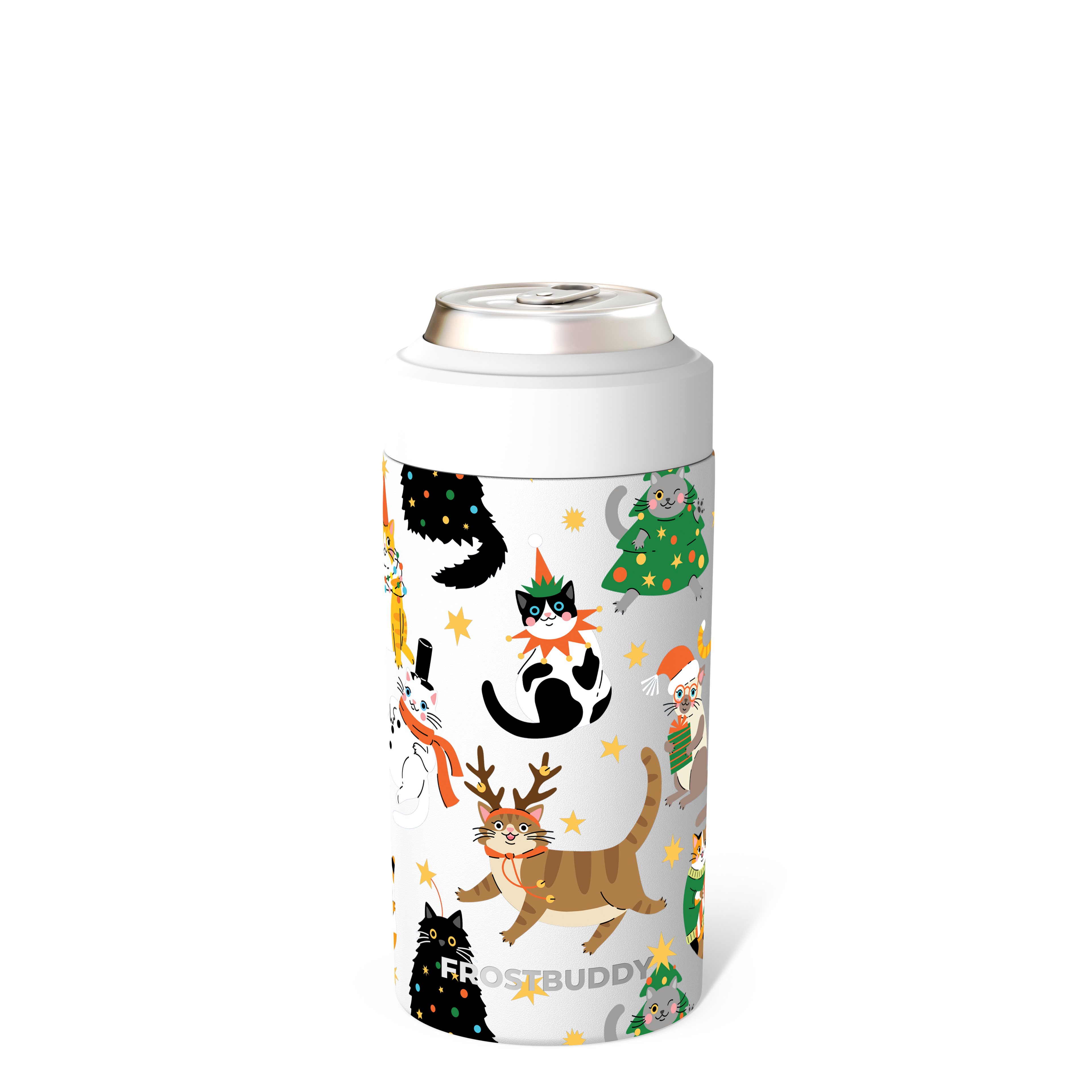 Universal Buddy | Whisker Wonderland