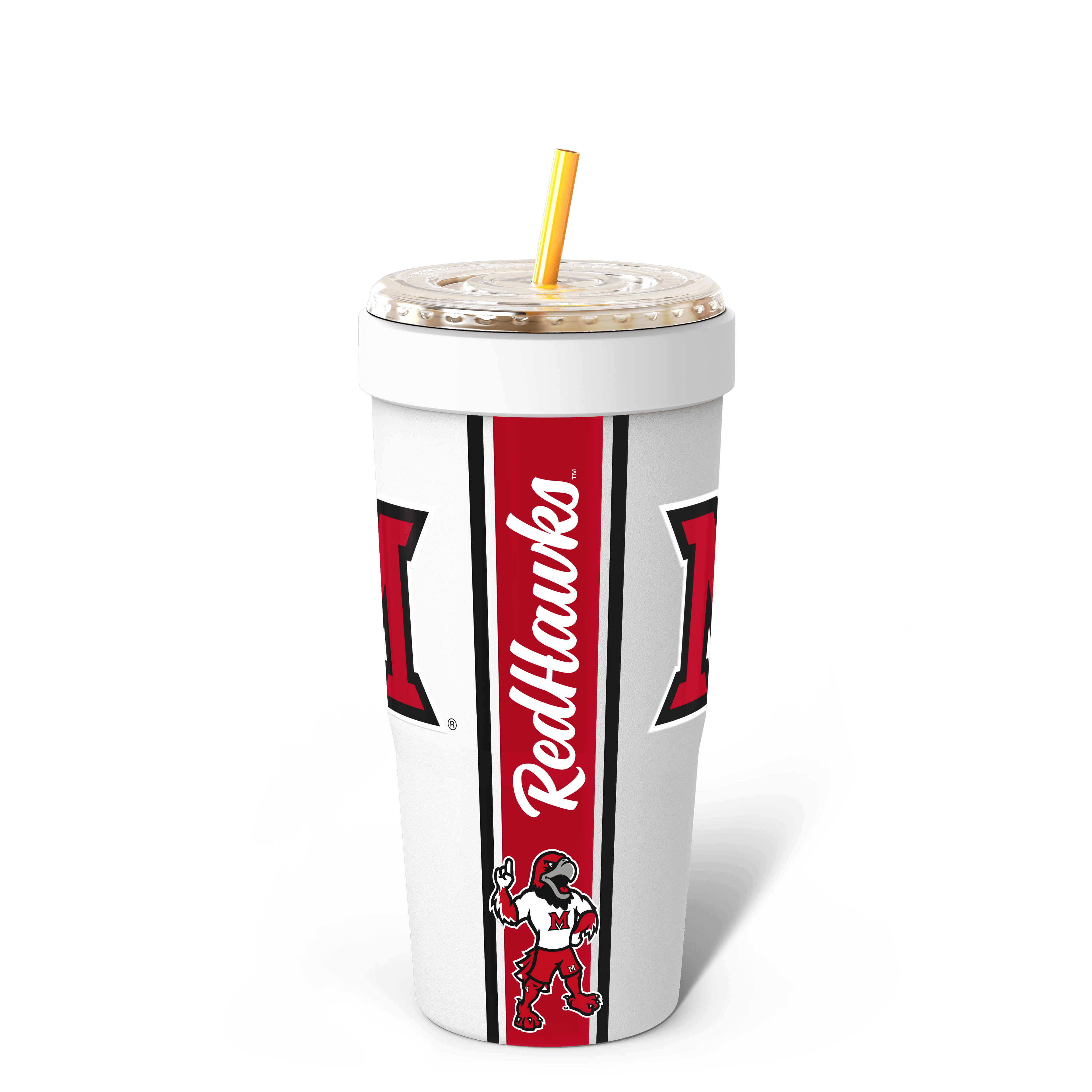 To-Go Buddy | Miami-Ohio Redhawks | Gameday