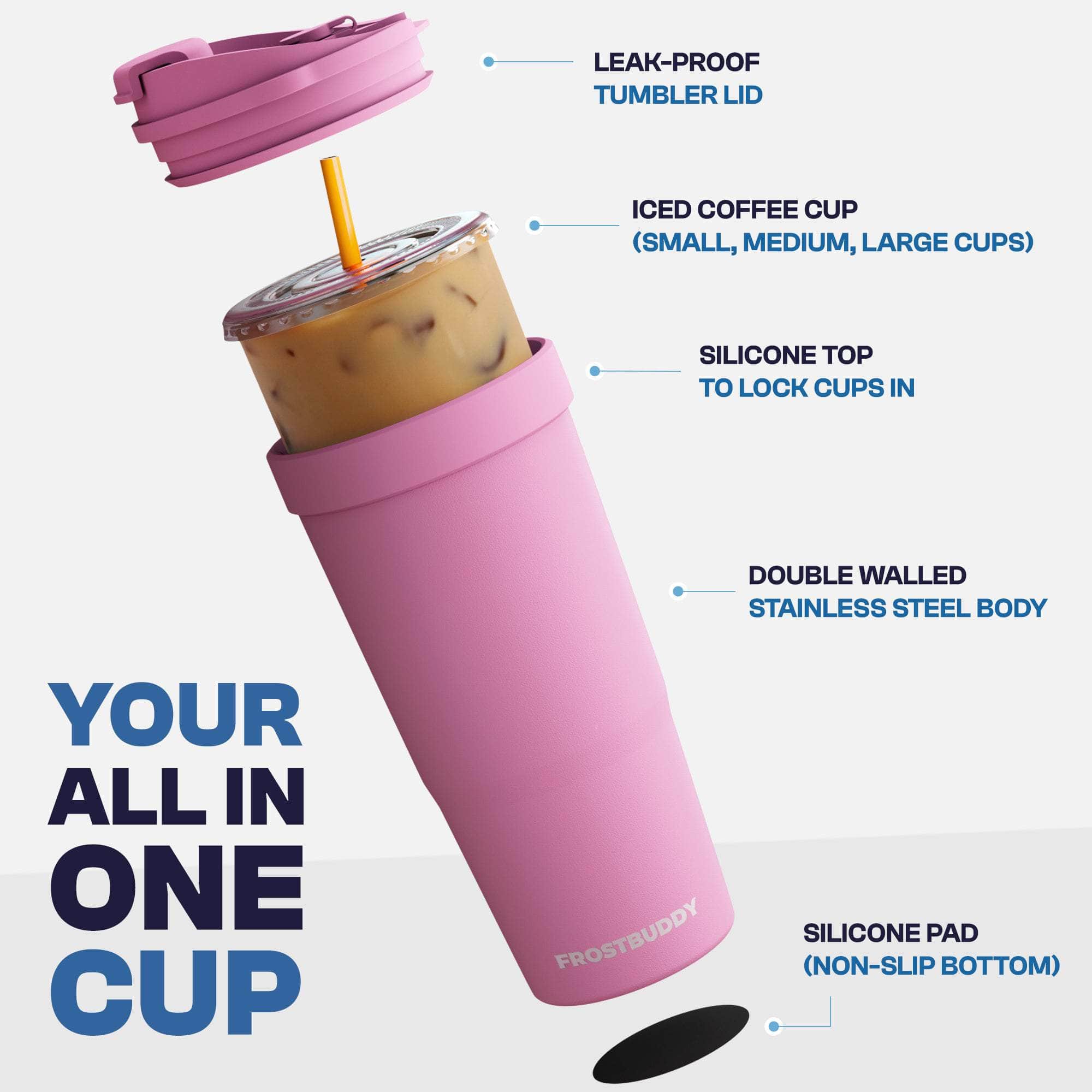 To-Go Buddy | Georgia Bulldogs | Gameday
