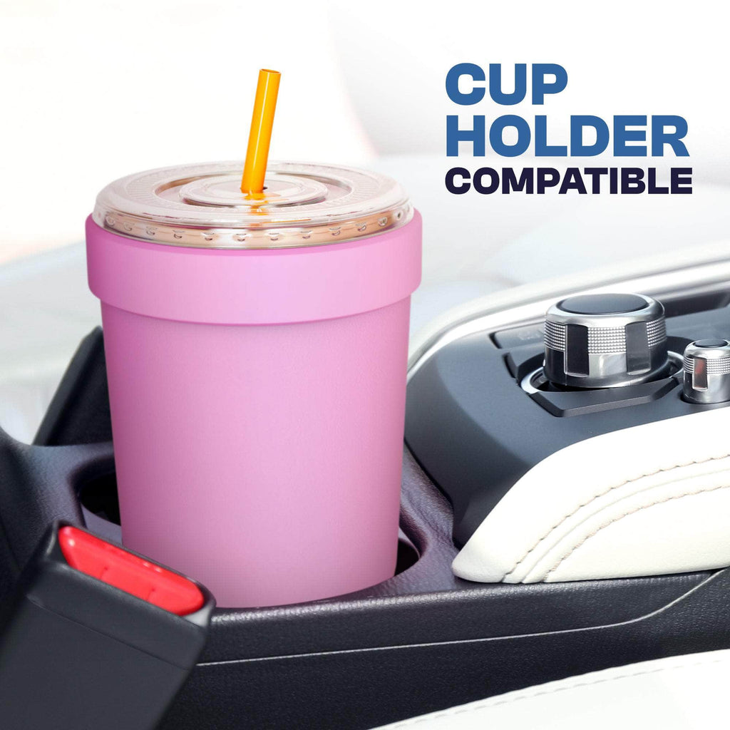 To-Go Buddy | Pink Pencil