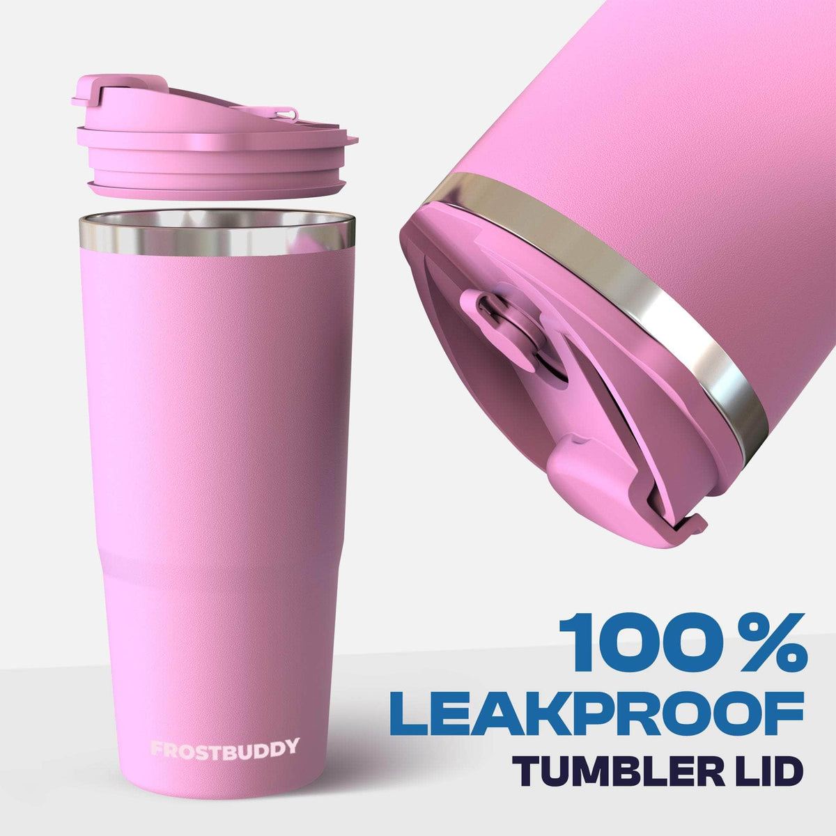 To-Go Buddy | Pencil