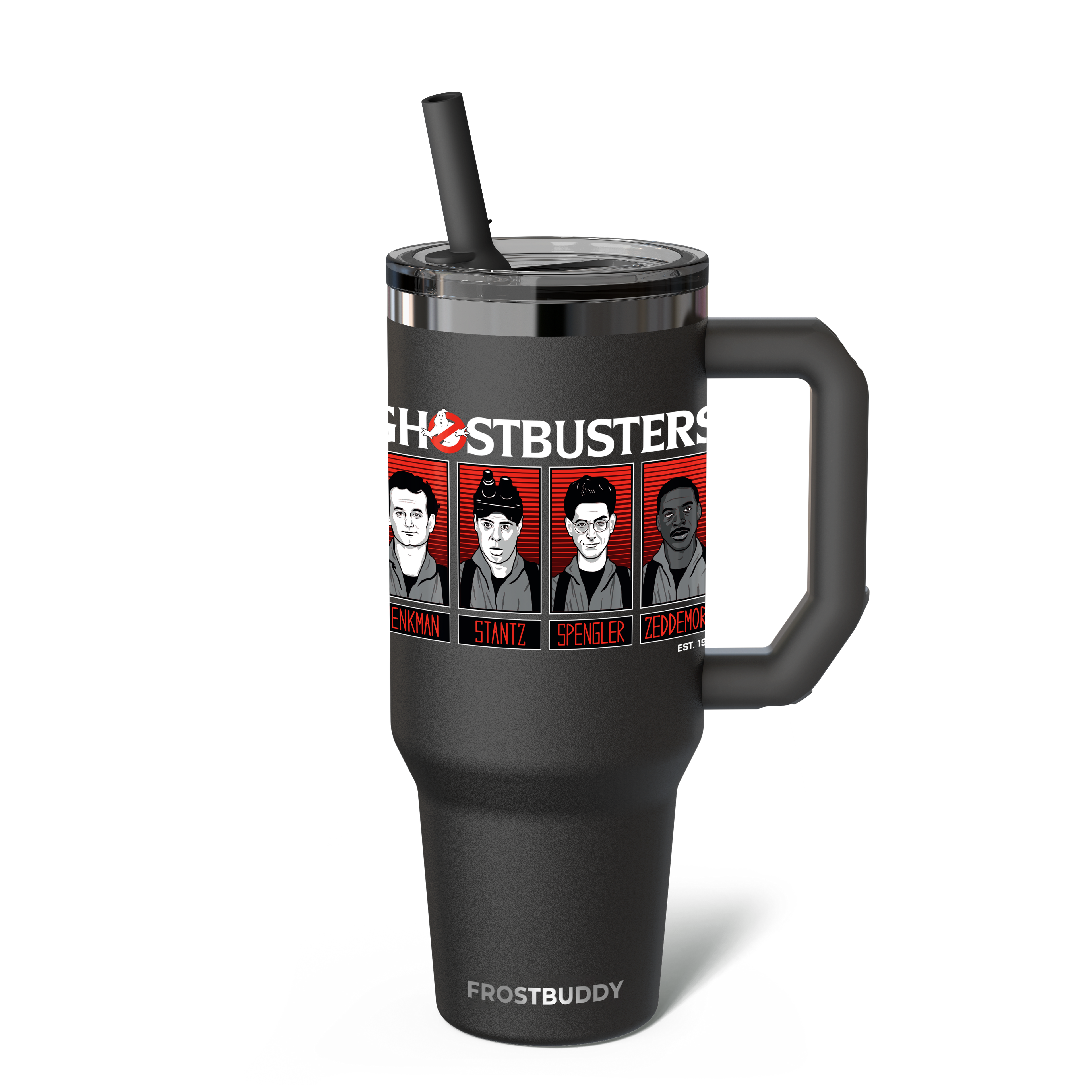 Thicc Buddy 40oz | Ghostbusters™ | The Crew