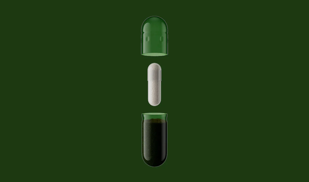 DS-01® Daily Synbiotic