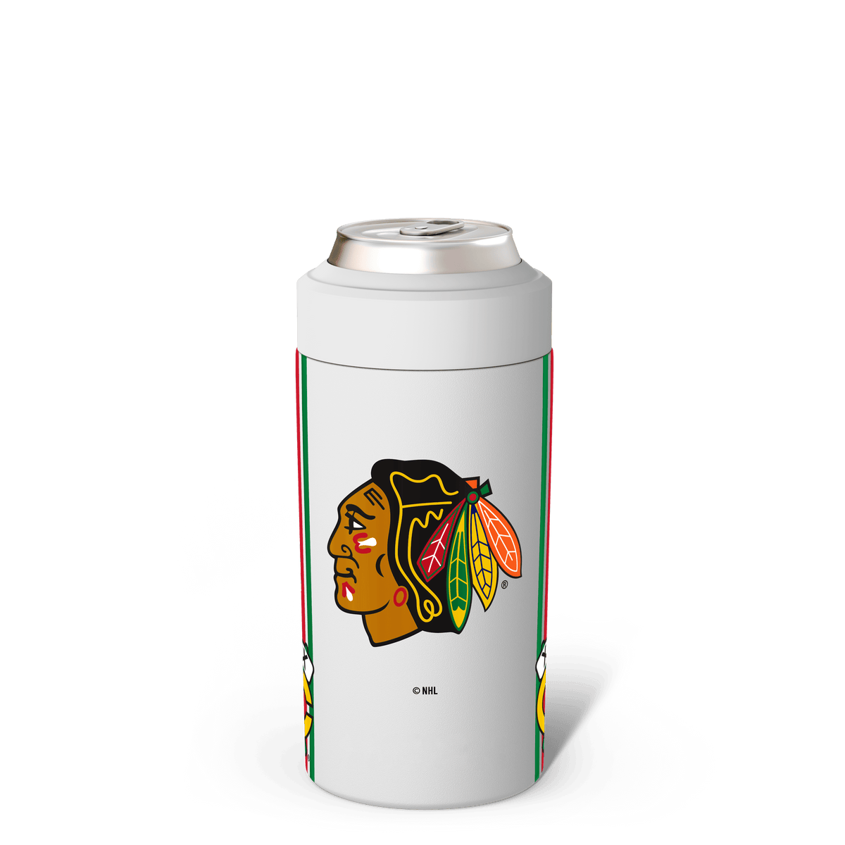 Universal Buddy | Chicago Blackhawks | Gameday