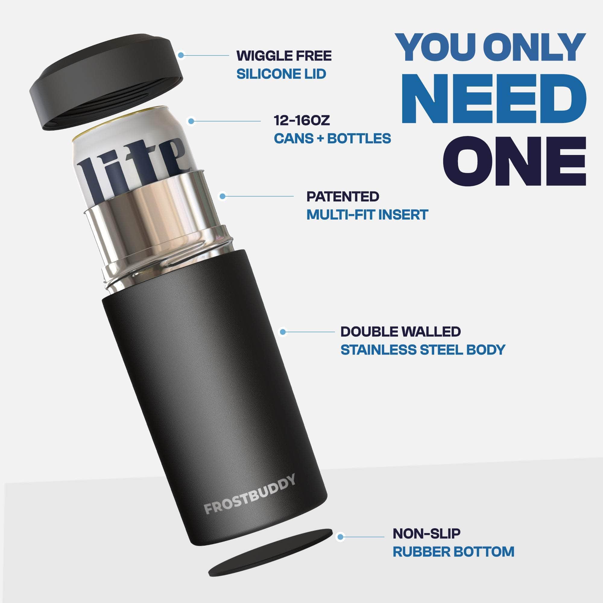 Universal Buddy | William Byron | Axalta