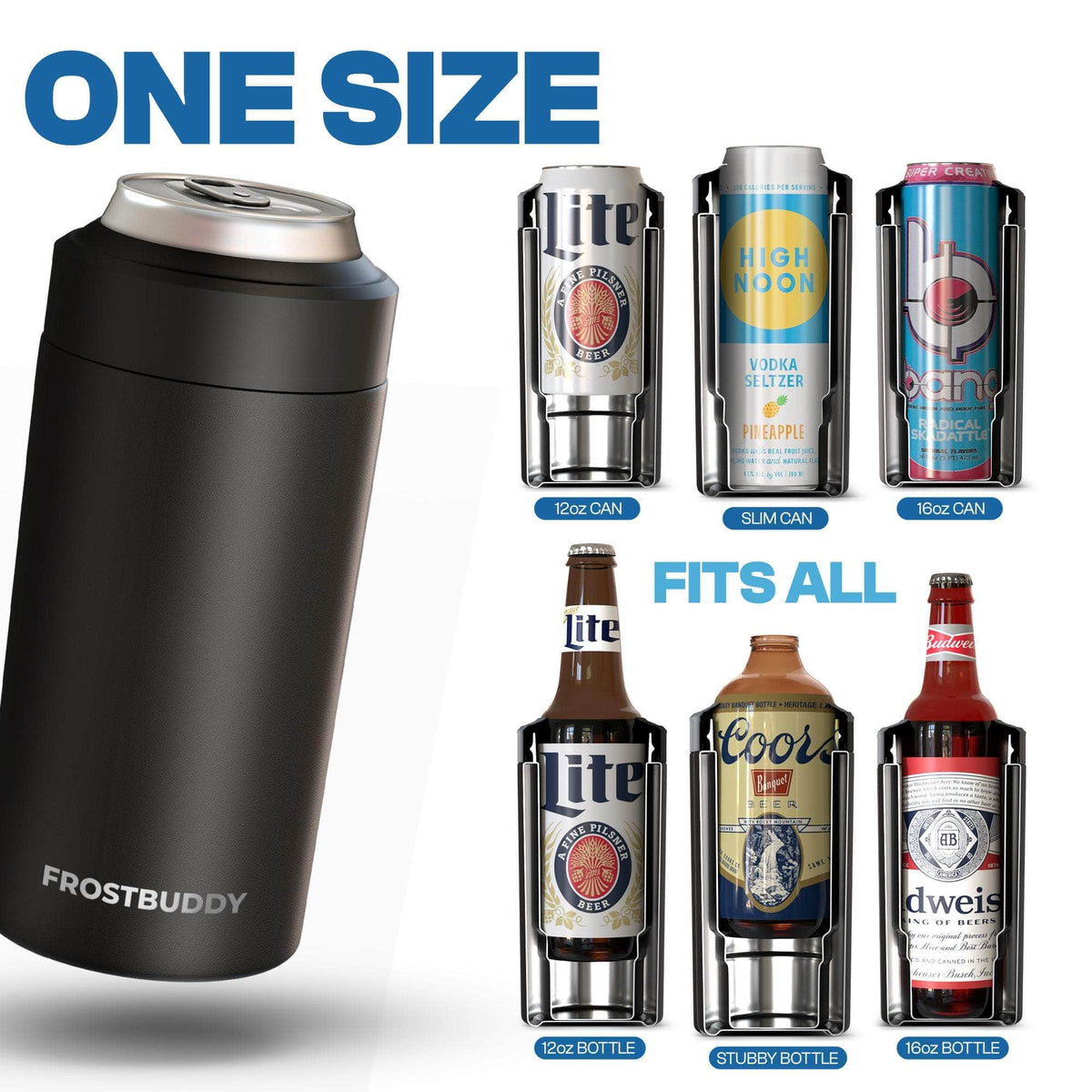 Universal Buddy | Chase Elliott | Napa