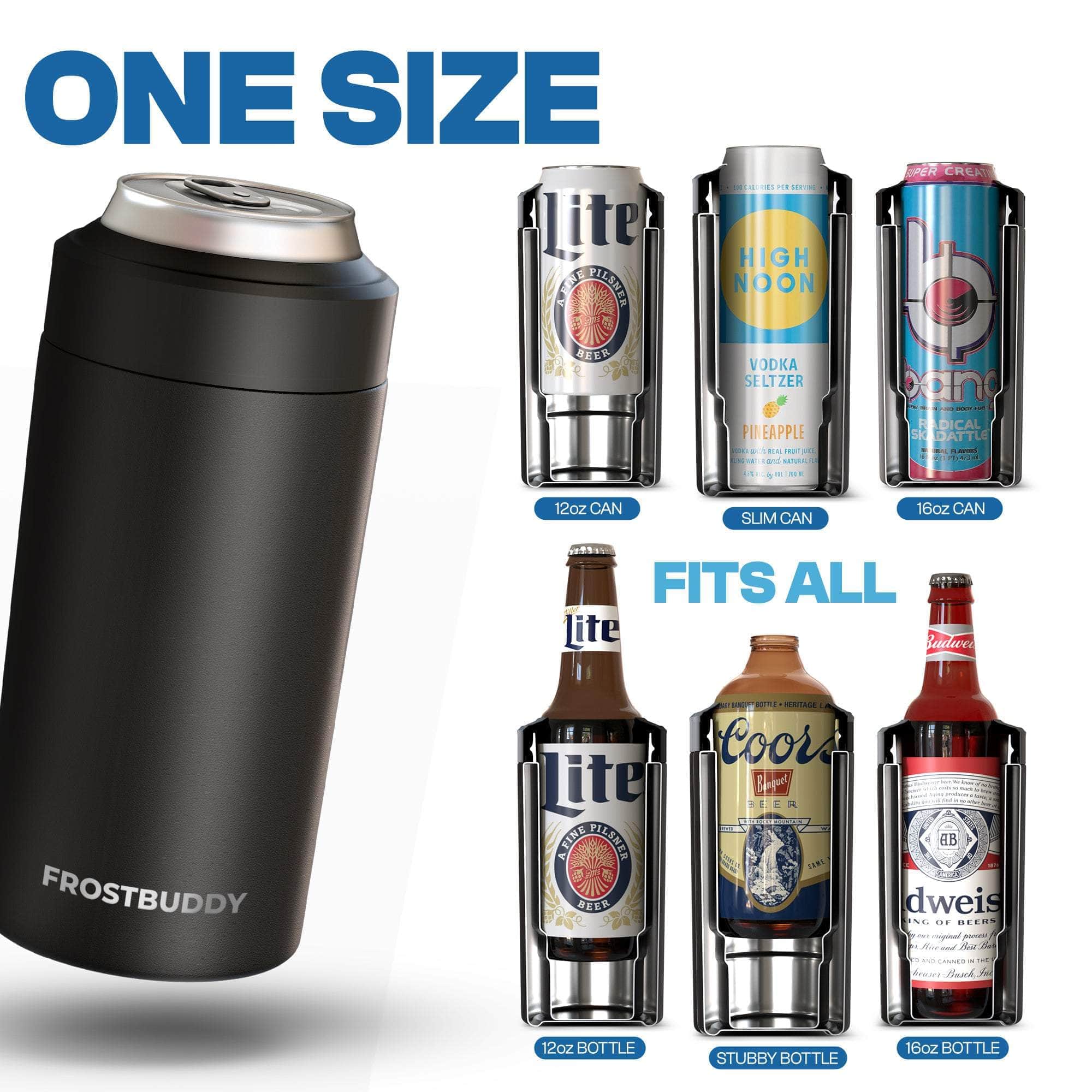 Universal Buddy | Realtree APX