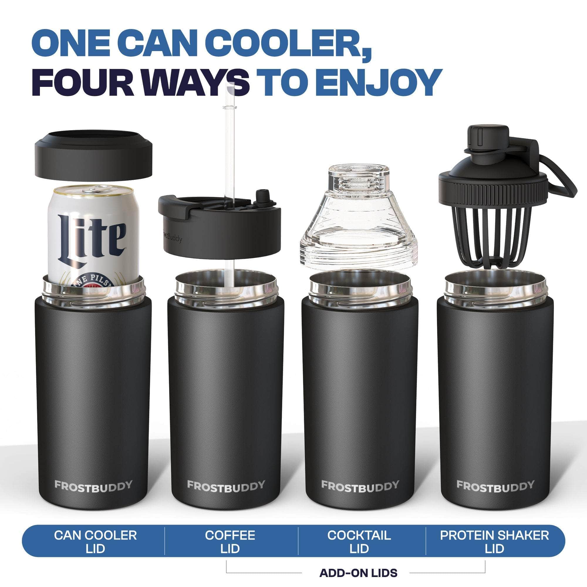 Universal Buddy | Michigan Wolverines | 2026 NCAA Men's Basketball Champions