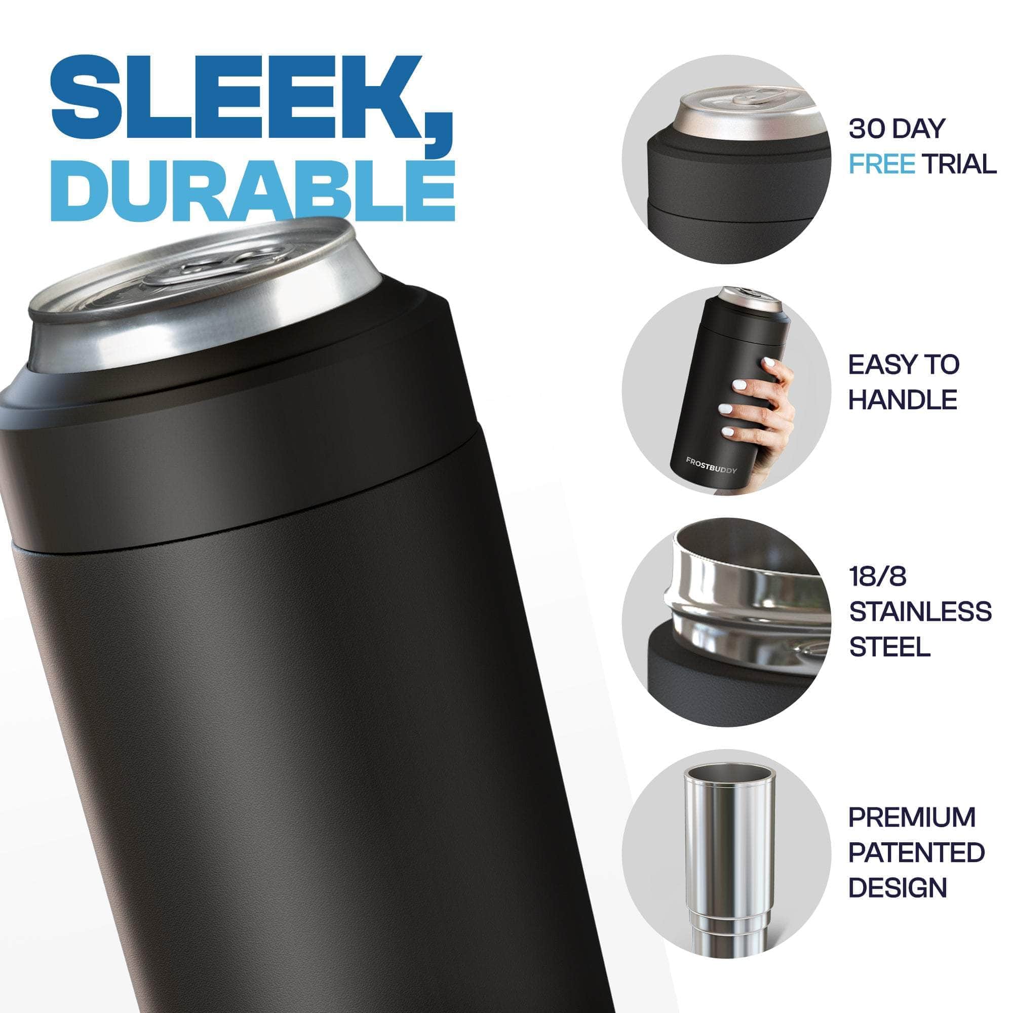 Universal Buddy | Ohio State | Gameday Camo