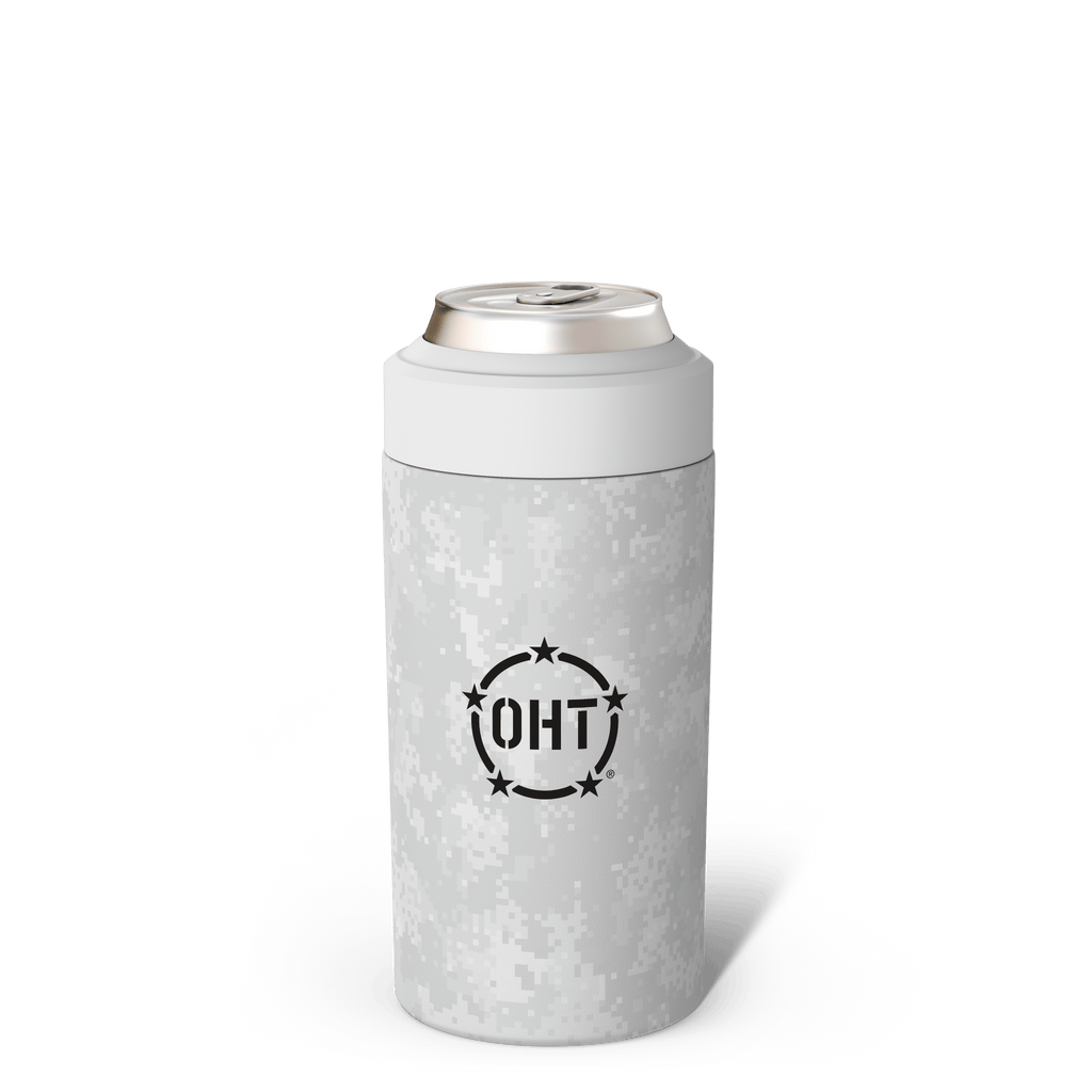 Universal Buddy | Nebraska x OHT