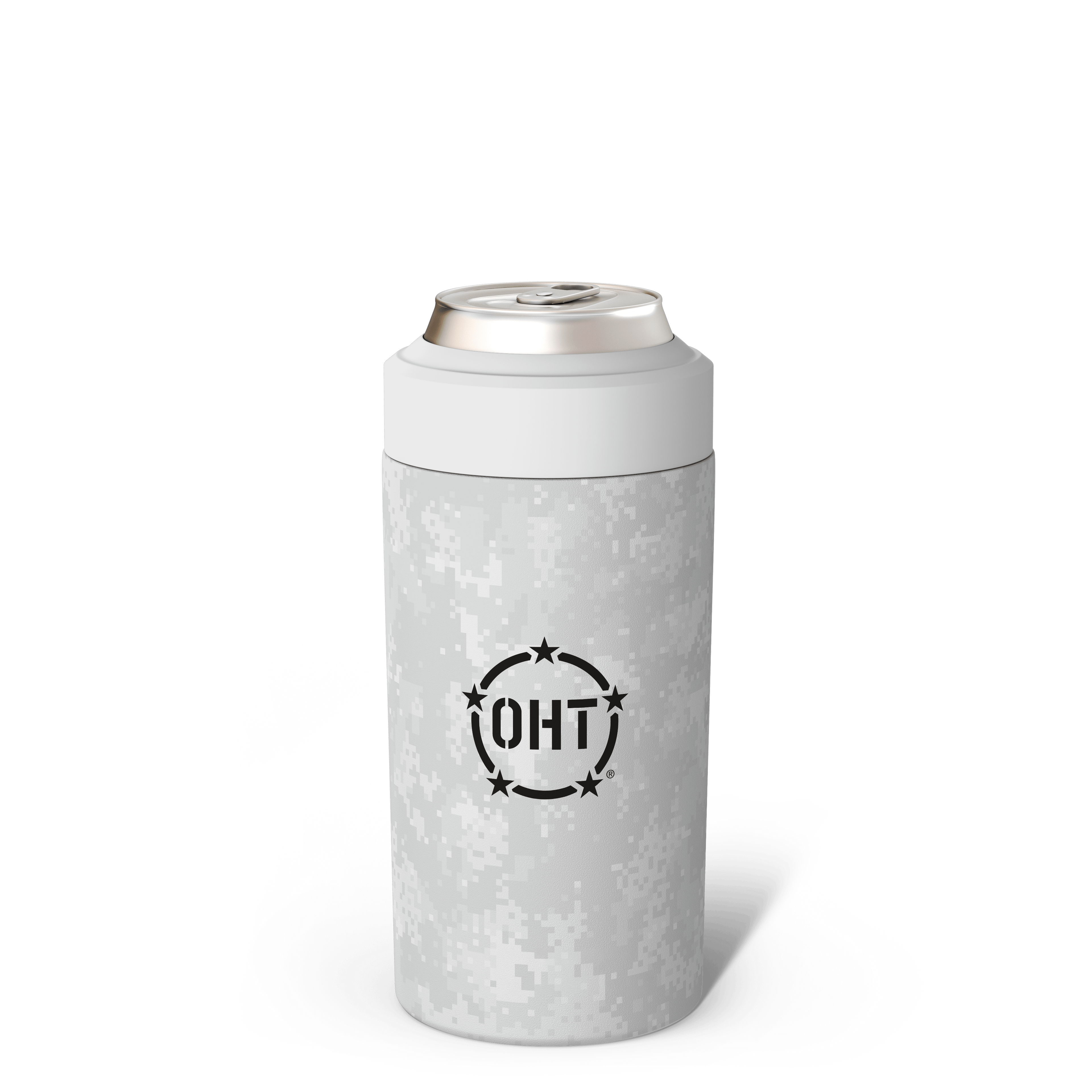Universal Buddy | Nebraska x OHT