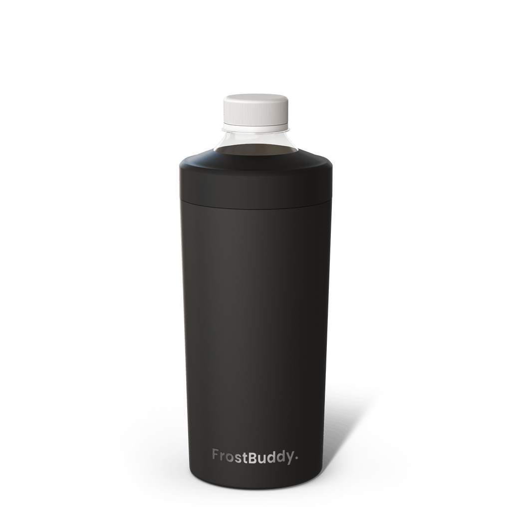 Universal XL | Black