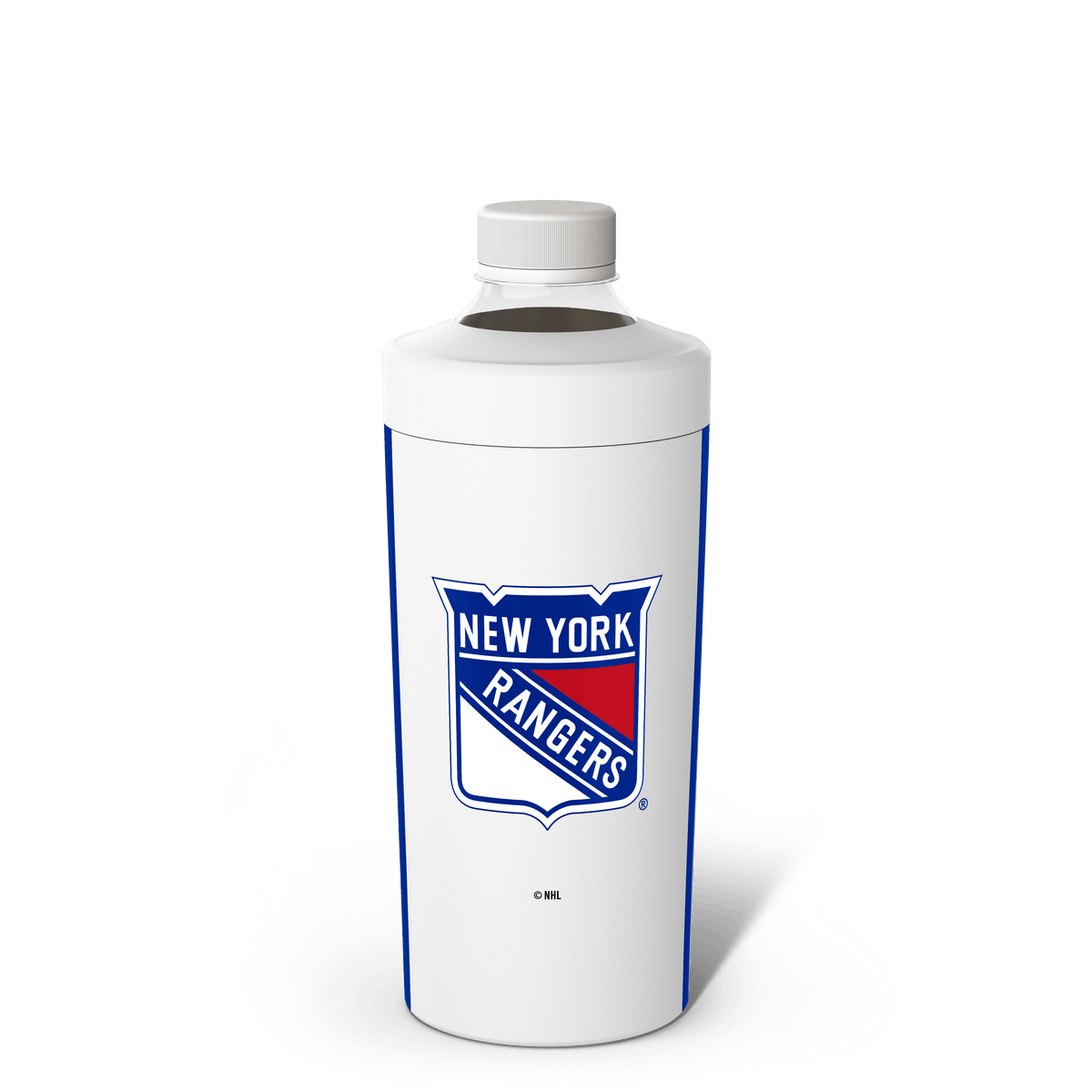 Universal XL | New York Rangers | Gameday