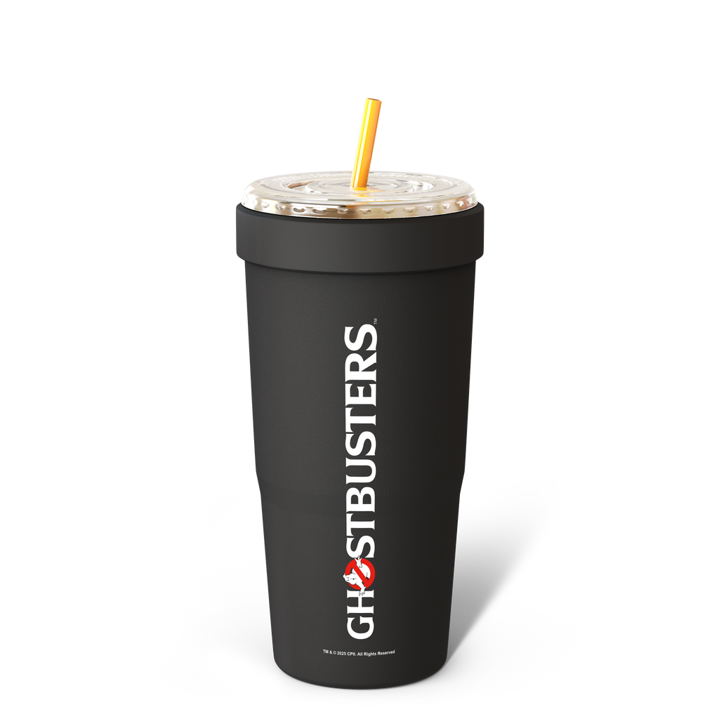 To-Go Buddy | Ghostbusters™ | No Ghosts Allowed